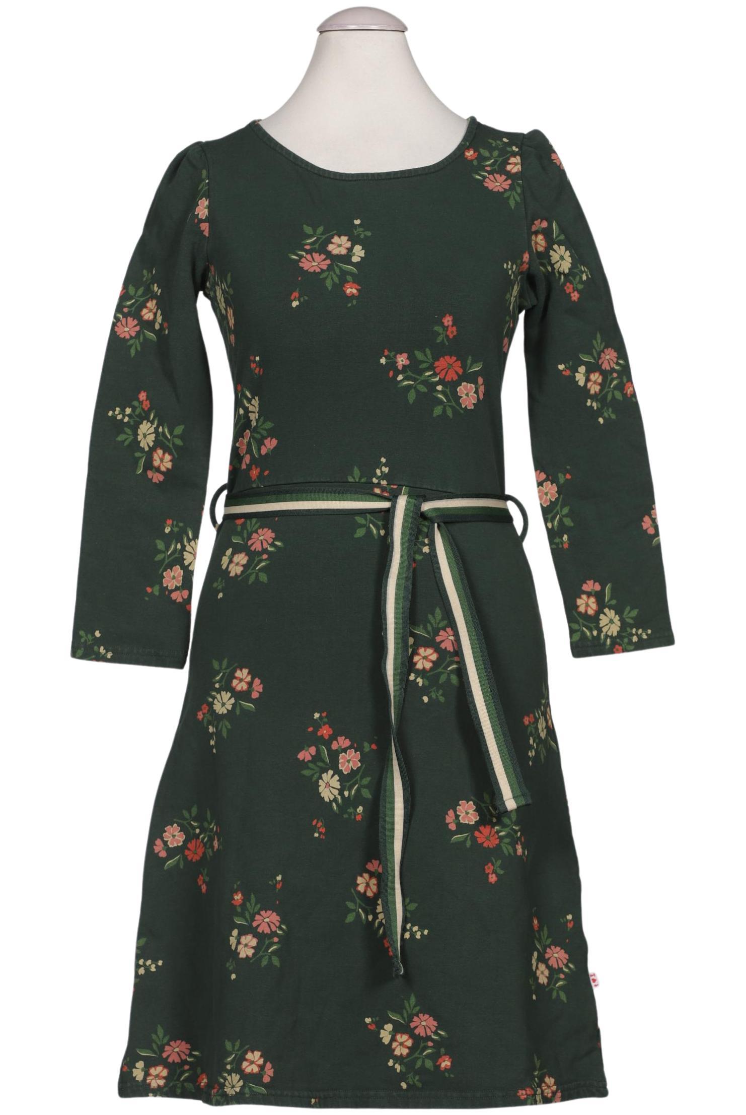 

Blutsgeschwister Damen Kleid, grün, Gr. 34