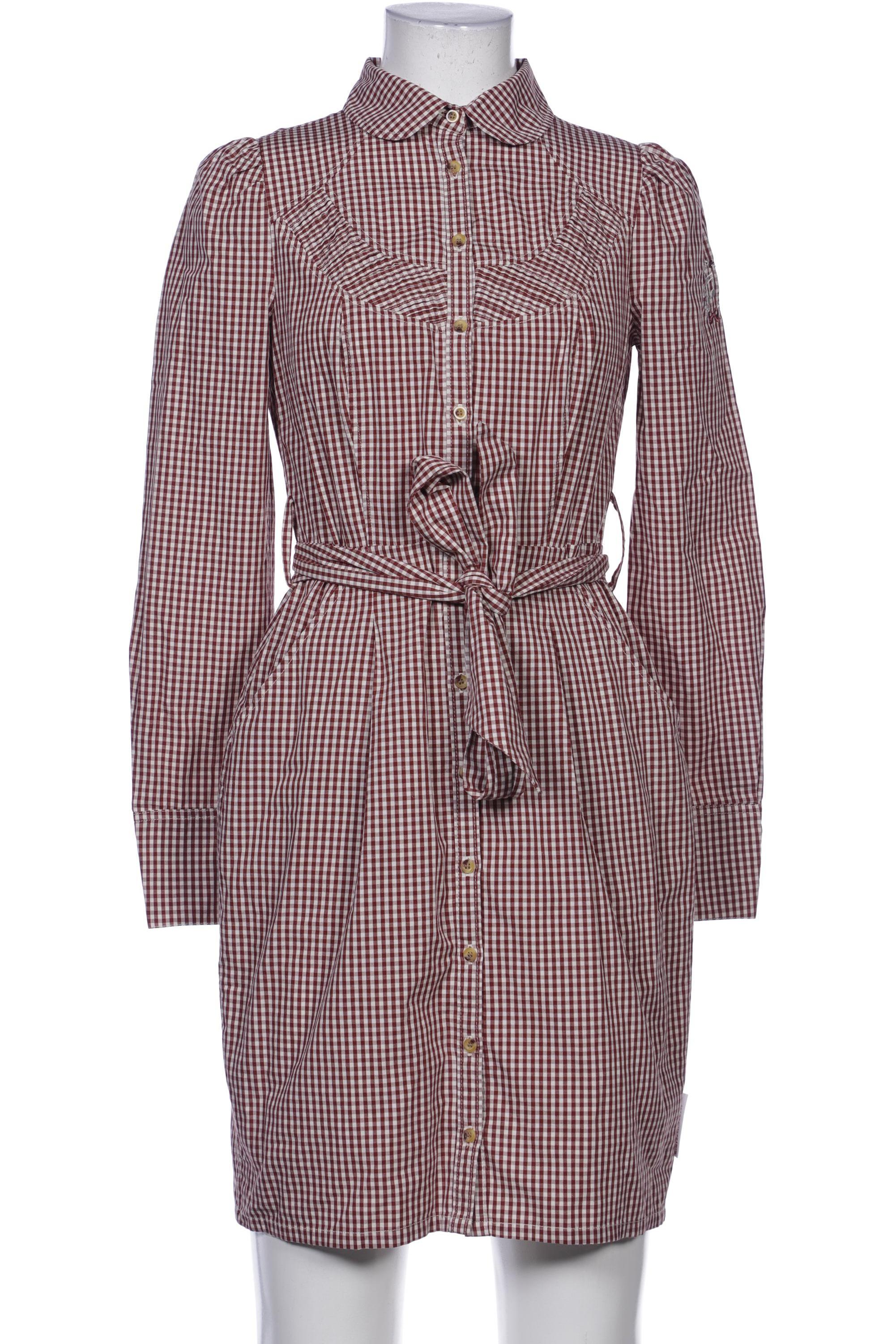 

Blutsgeschwister Damen Kleid, bordeaux, Gr. 34