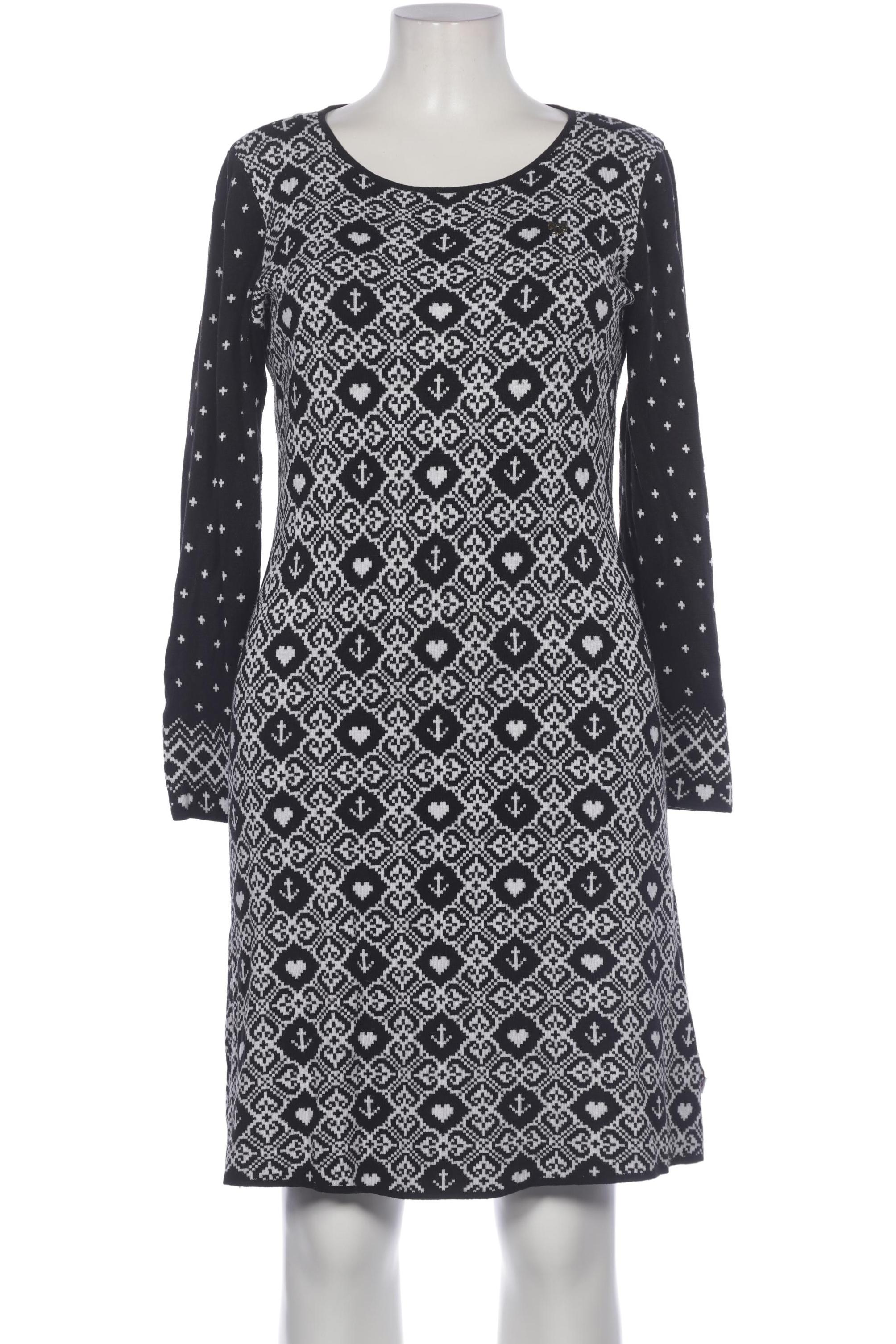 

Blutsgeschwister Damen Kleid, schwarz, Gr. 44