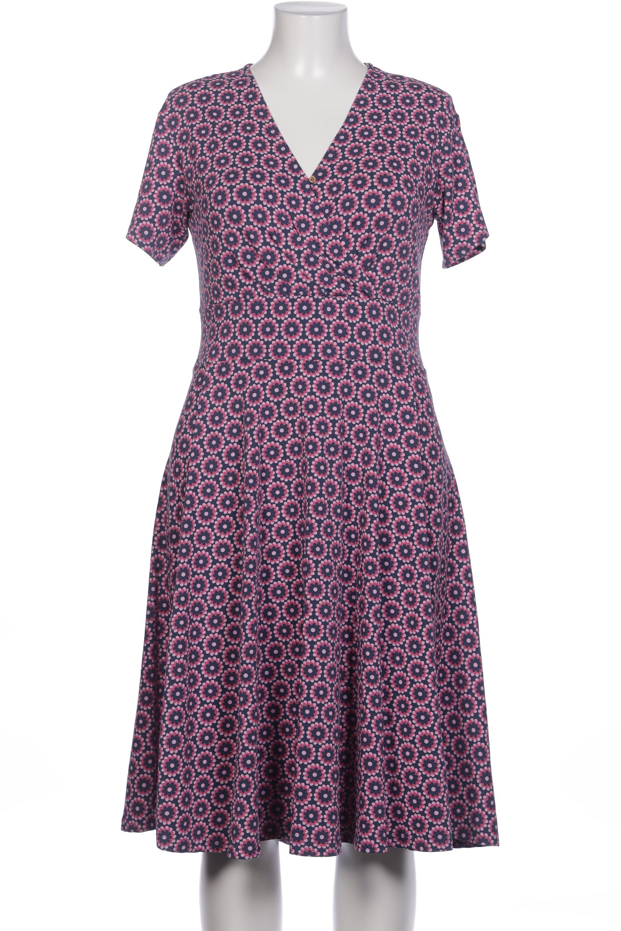 

Blutsgeschwister Damen Kleid, mehrfarbig, Gr. 44