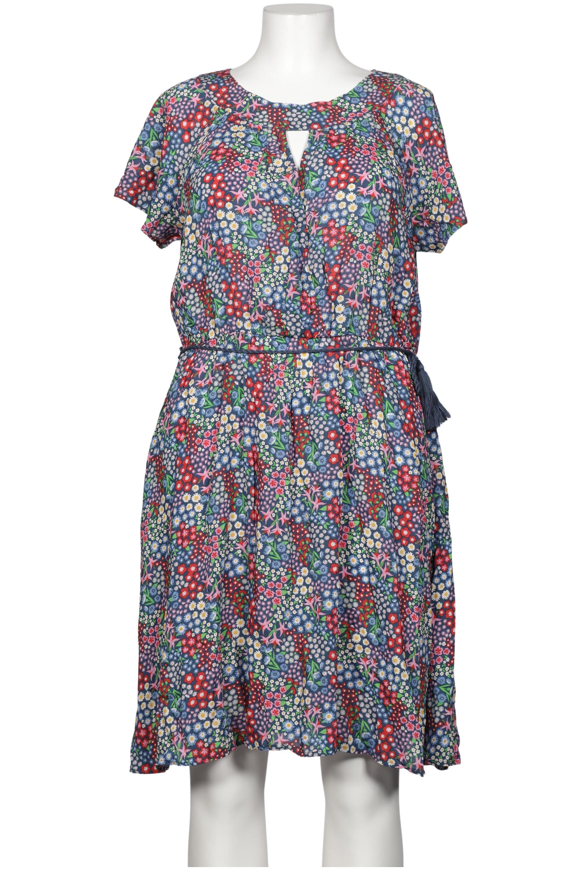 

Blutsgeschwister Damen Kleid, mehrfarbig, Gr. 44