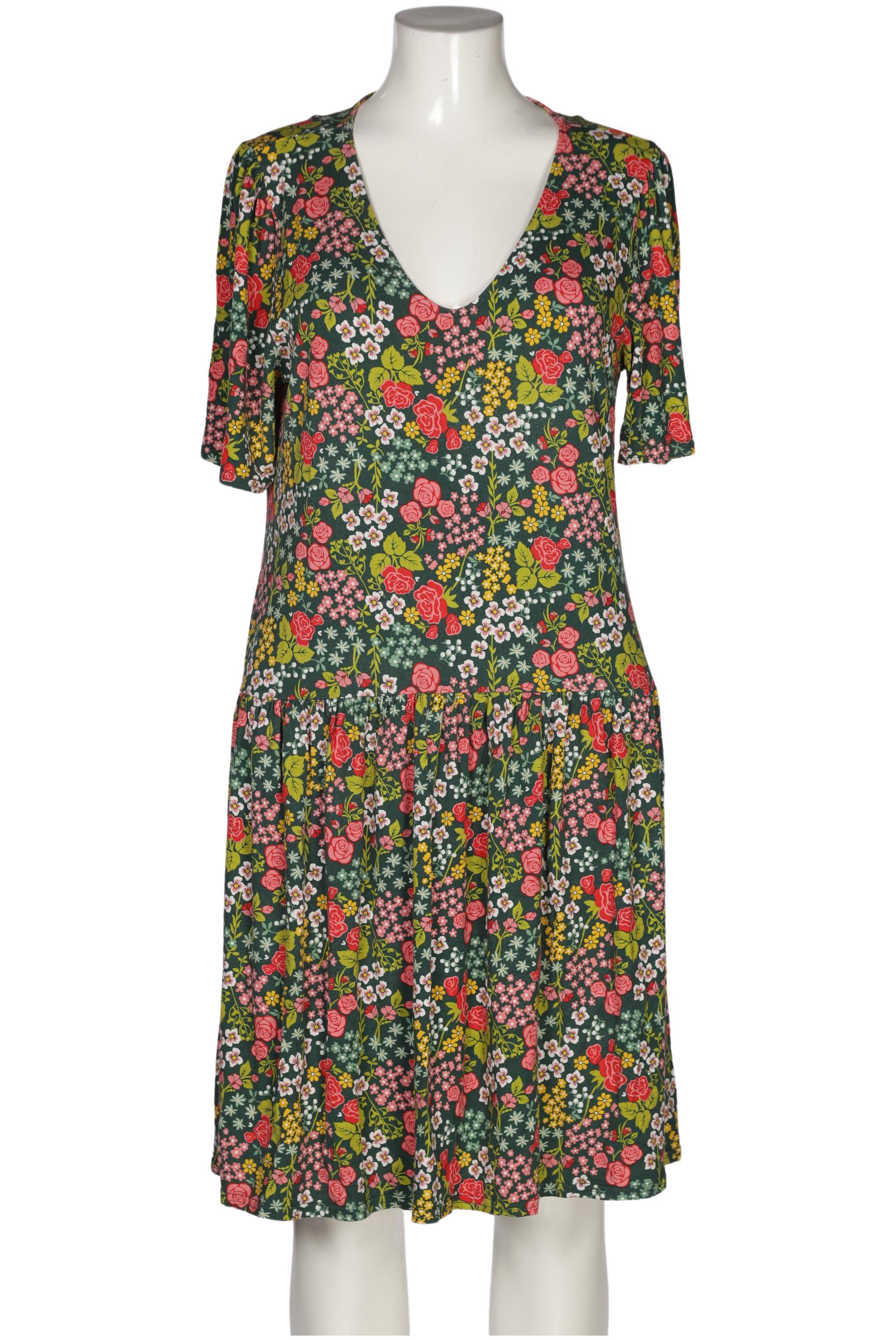 

Blutsgeschwister Damen Kleid, grün, Gr. 46