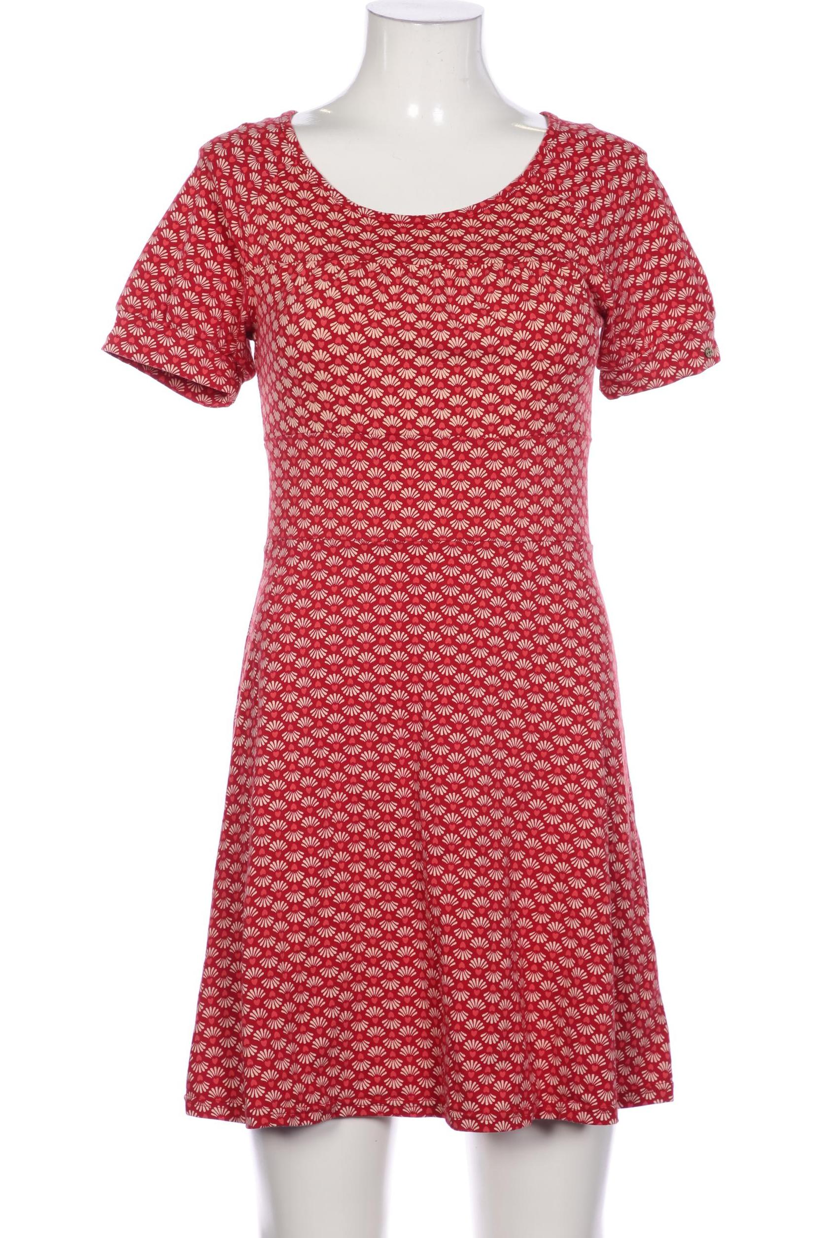 

Blutsgeschwister Damen Kleid, rot, Gr. 42