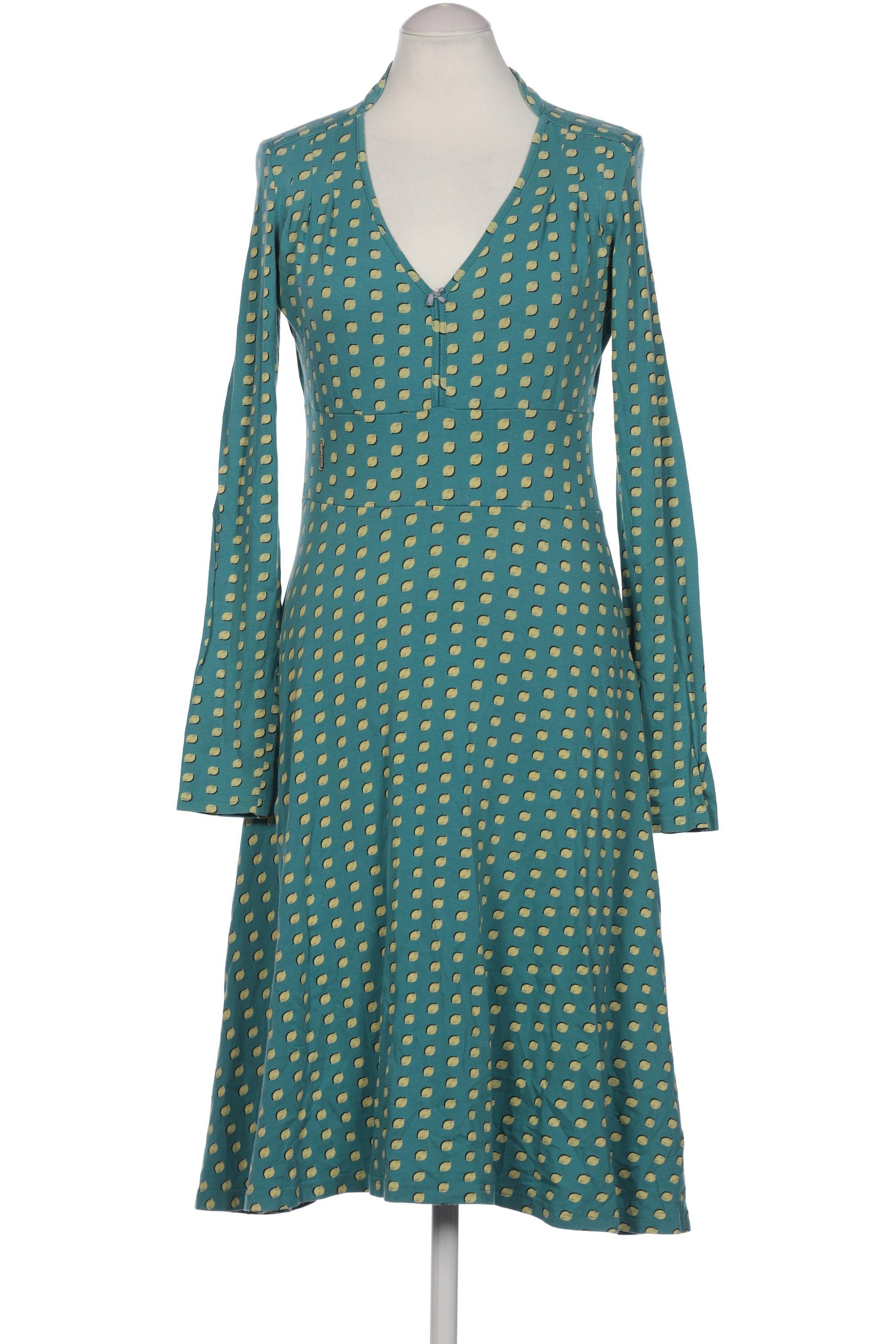 

Blutsgeschwister Damen Kleid, grün, Gr. 38