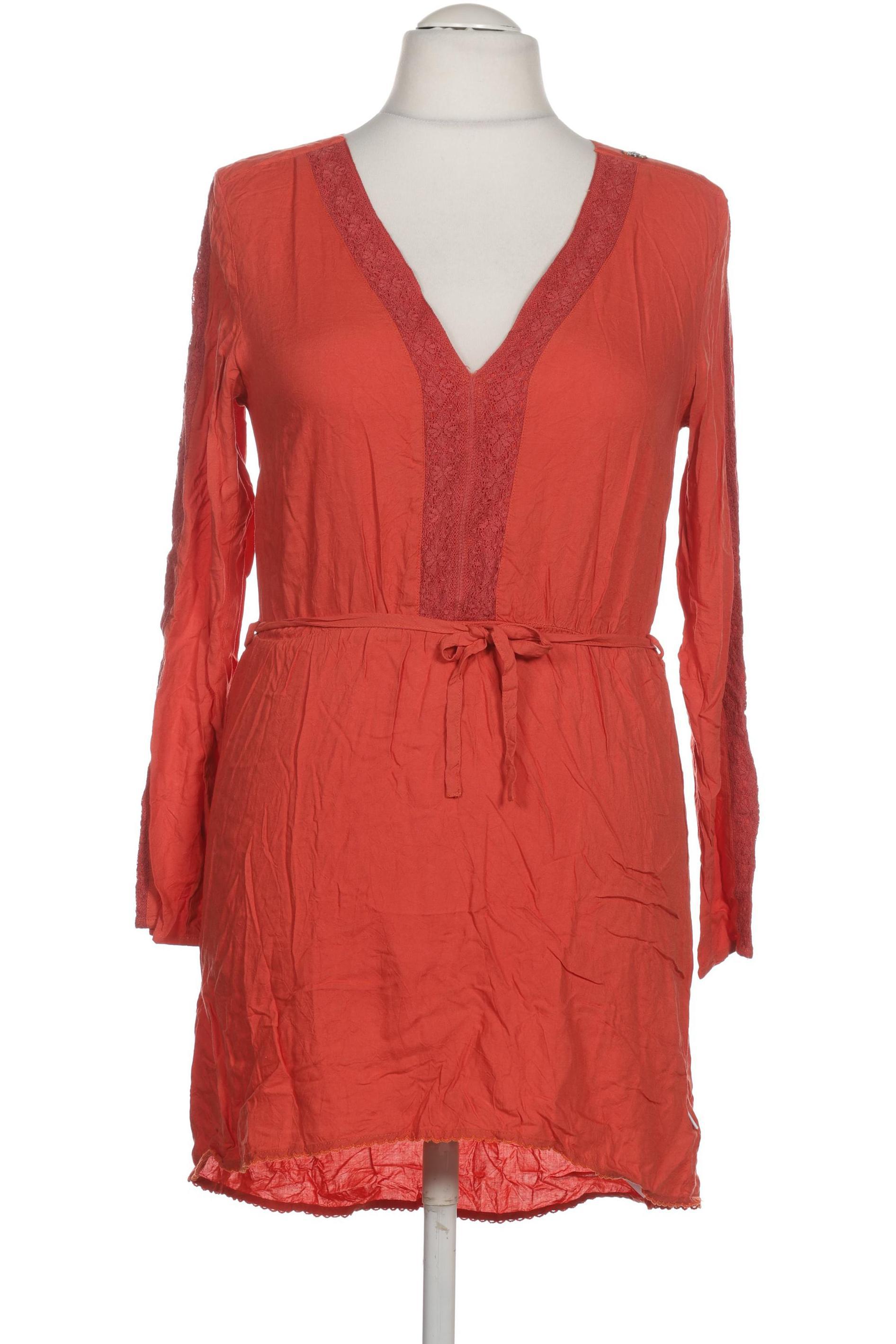 

Blutsgeschwister Damen Kleid, rot, Gr.