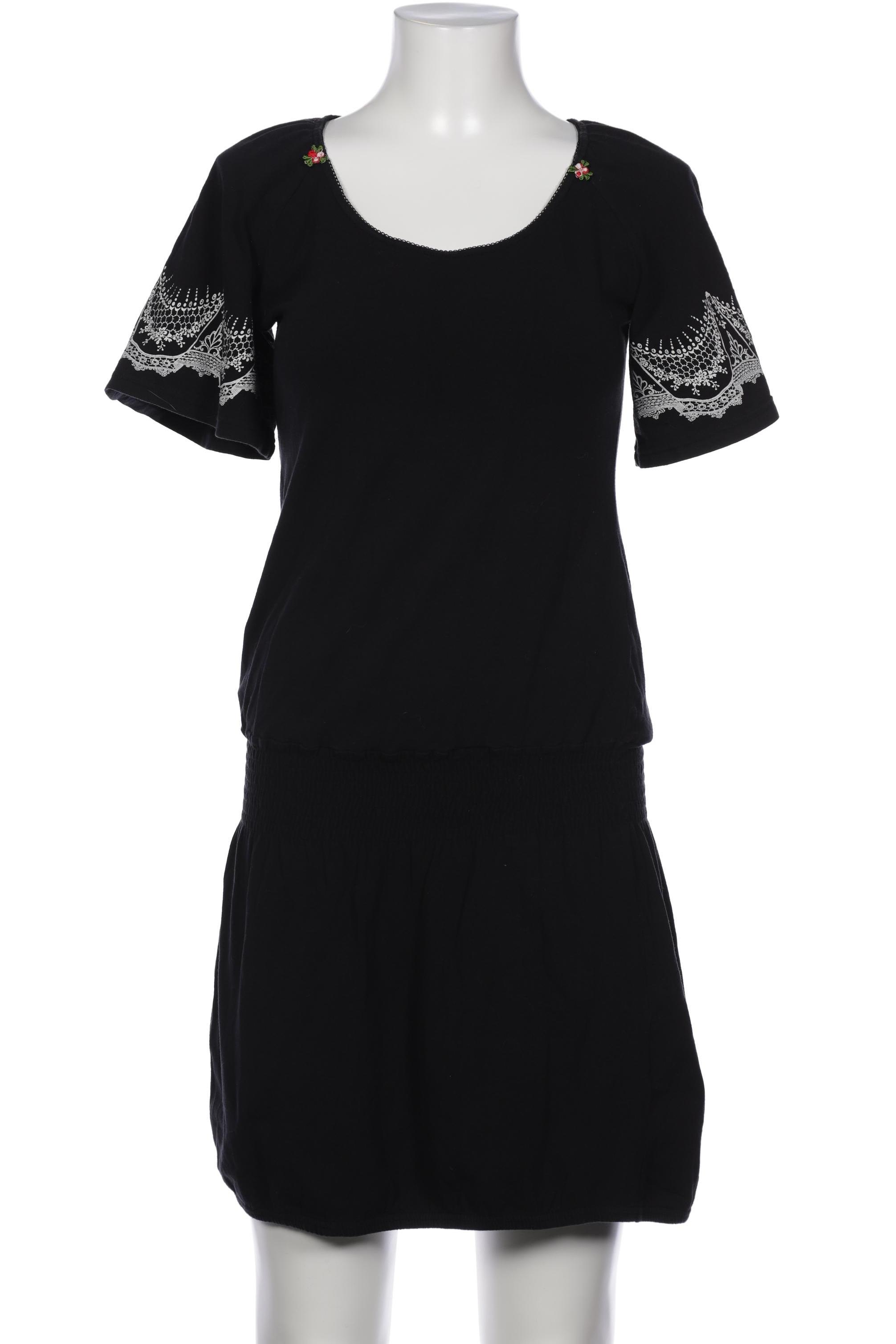 

Blutsgeschwister Damen Kleid, schwarz, Gr. 42