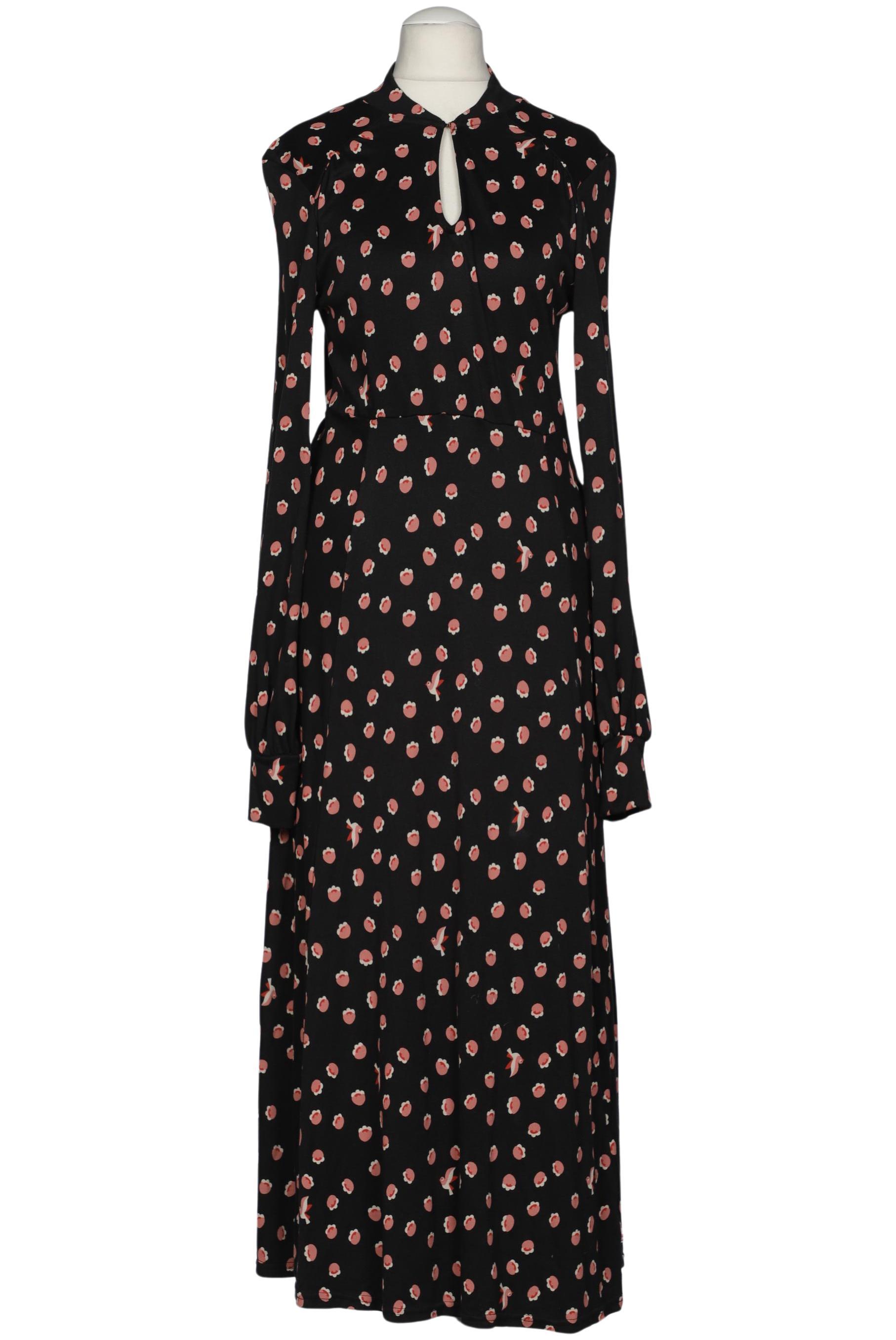 

Blutsgeschwister Damen Kleid, schwarz, Gr. 36