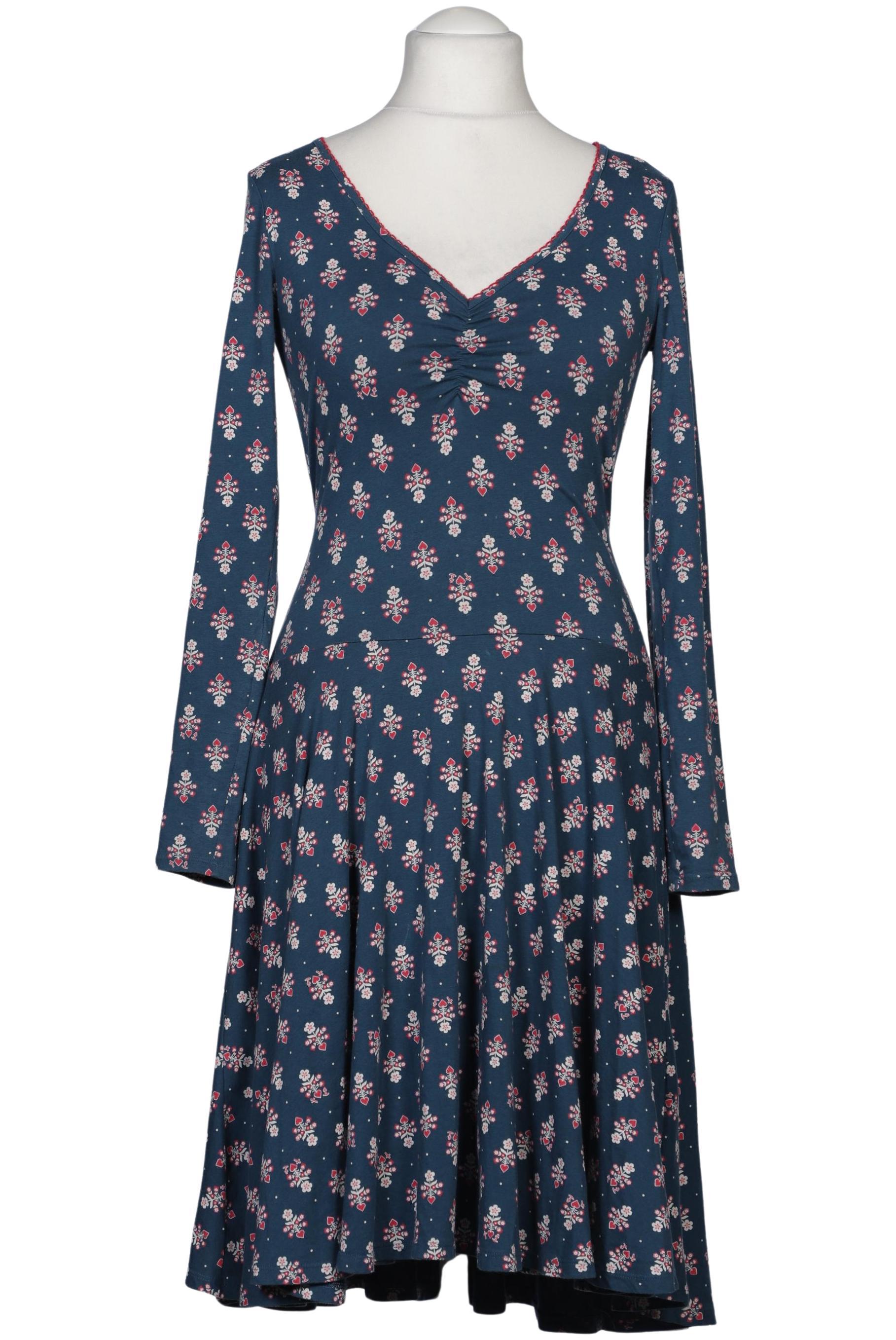 

Blutsgeschwister Damen Kleid, marineblau, Gr. 38