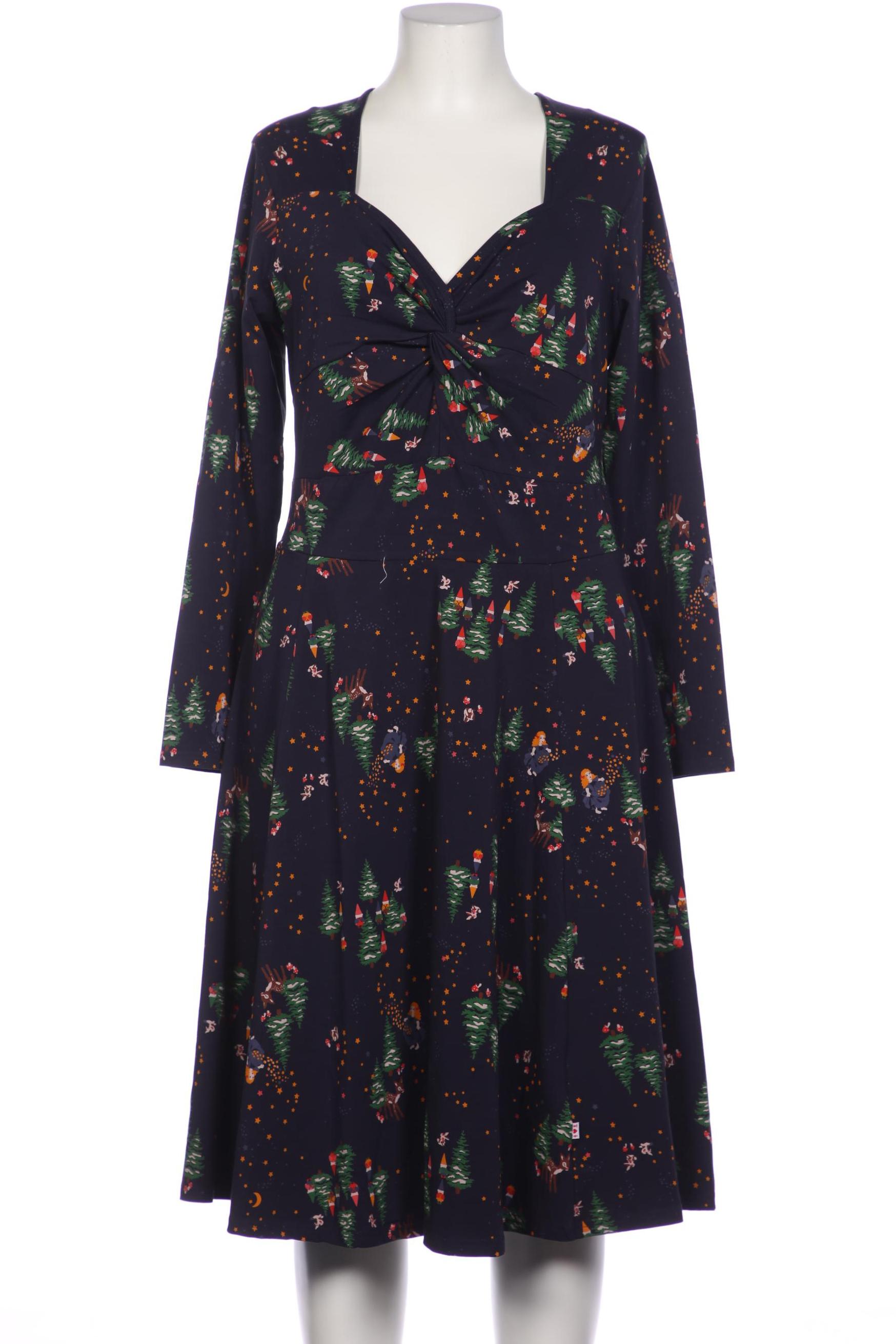 

Blutsgeschwister Damen Kleid, flieder