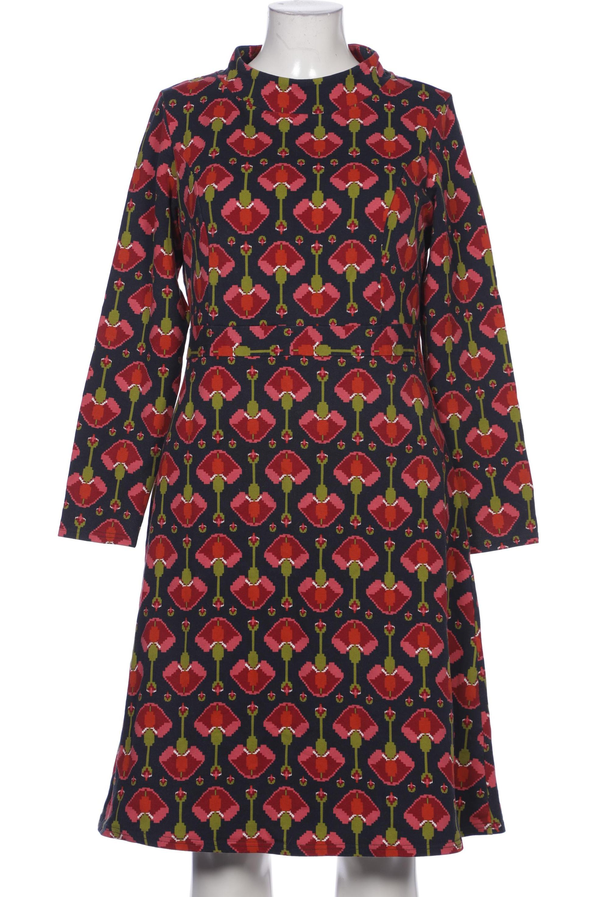 

Blutsgeschwister Damen Kleid, mehrfarbig, Gr. 46