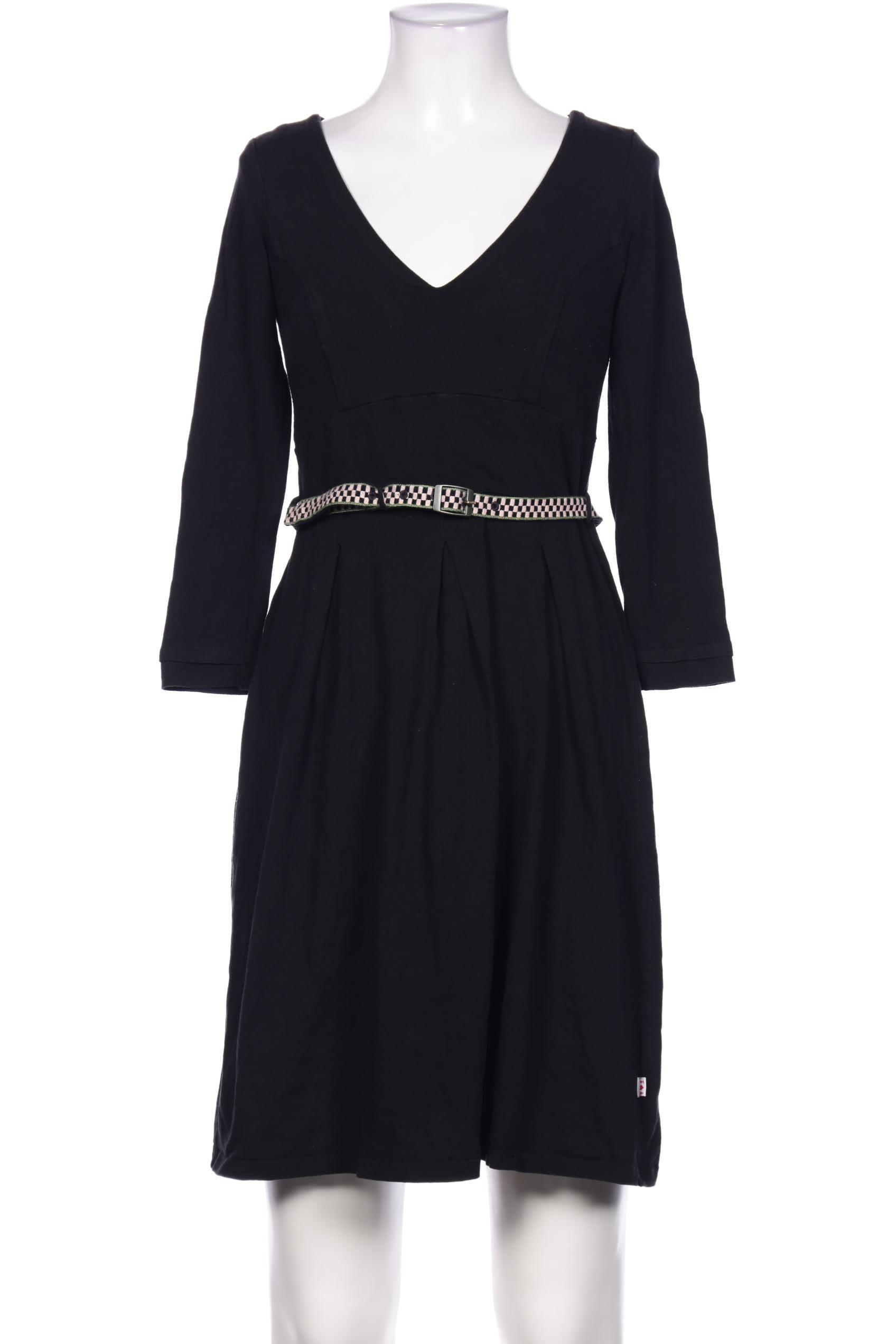

Blutsgeschwister Damen Kleid, schwarz, Gr. 38