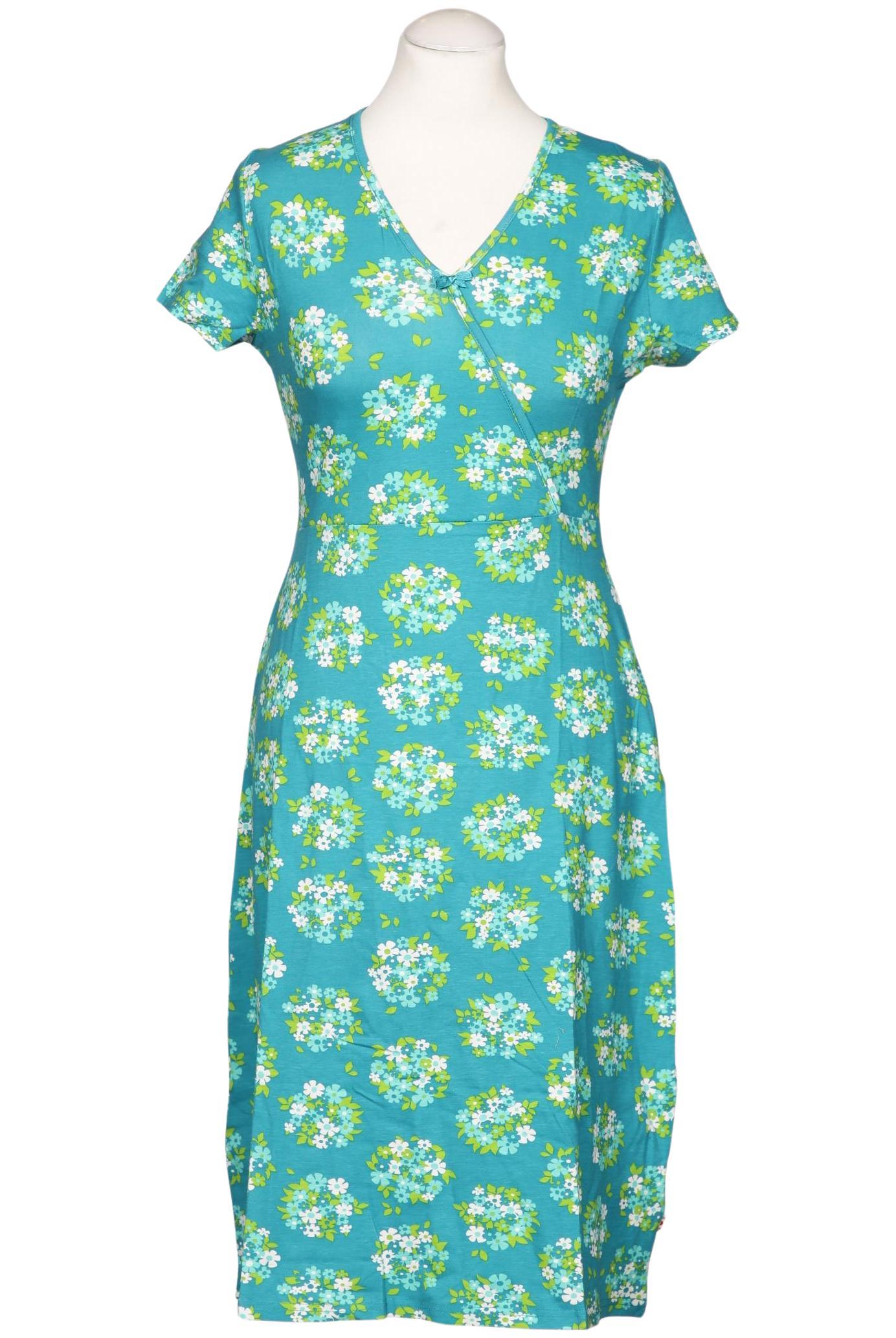 

Blutsgeschwister Damen Kleid, mehrfarbig, Gr. 38