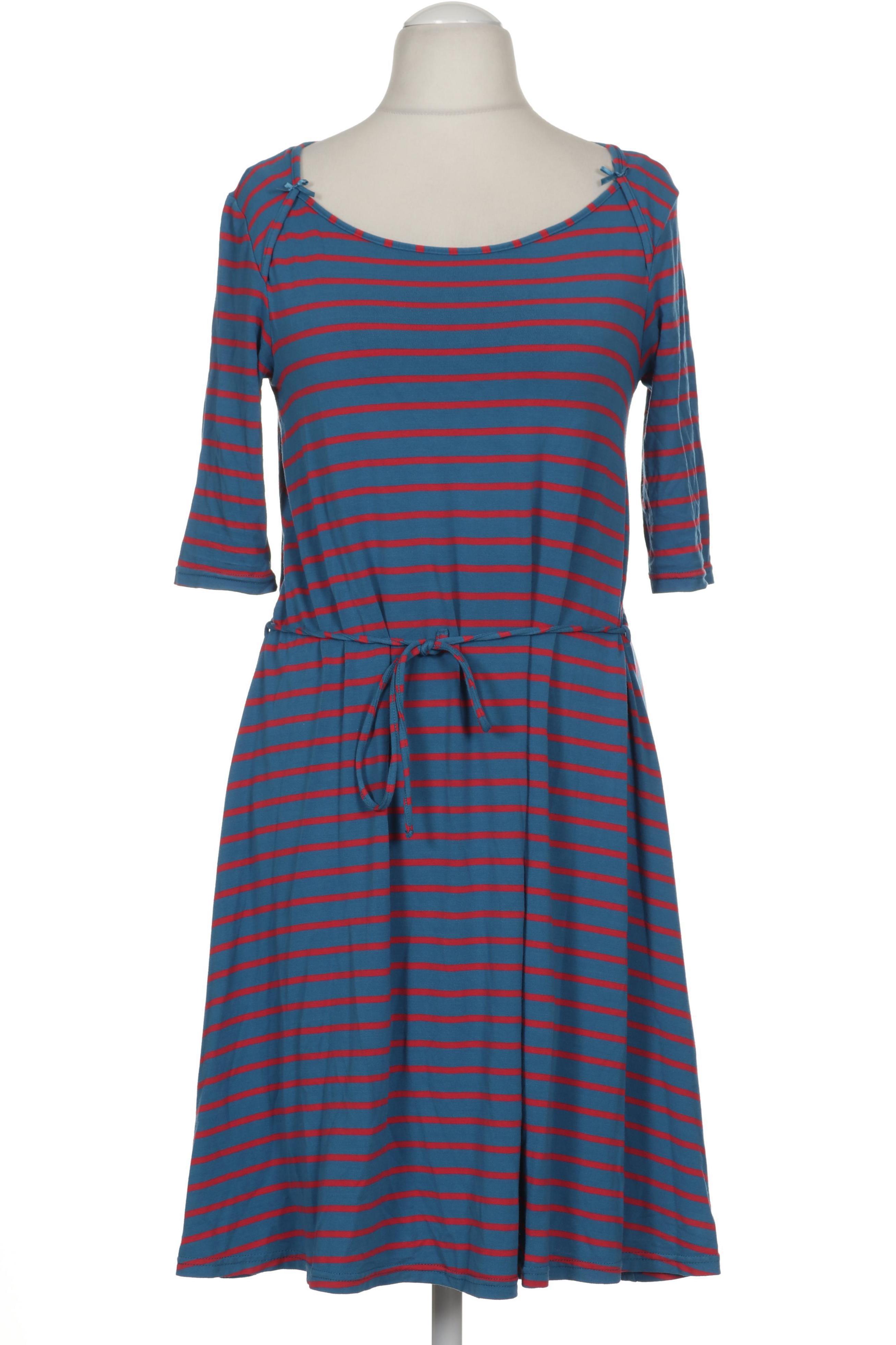 

Blutsgeschwister Damen Kleid, blau, Gr.