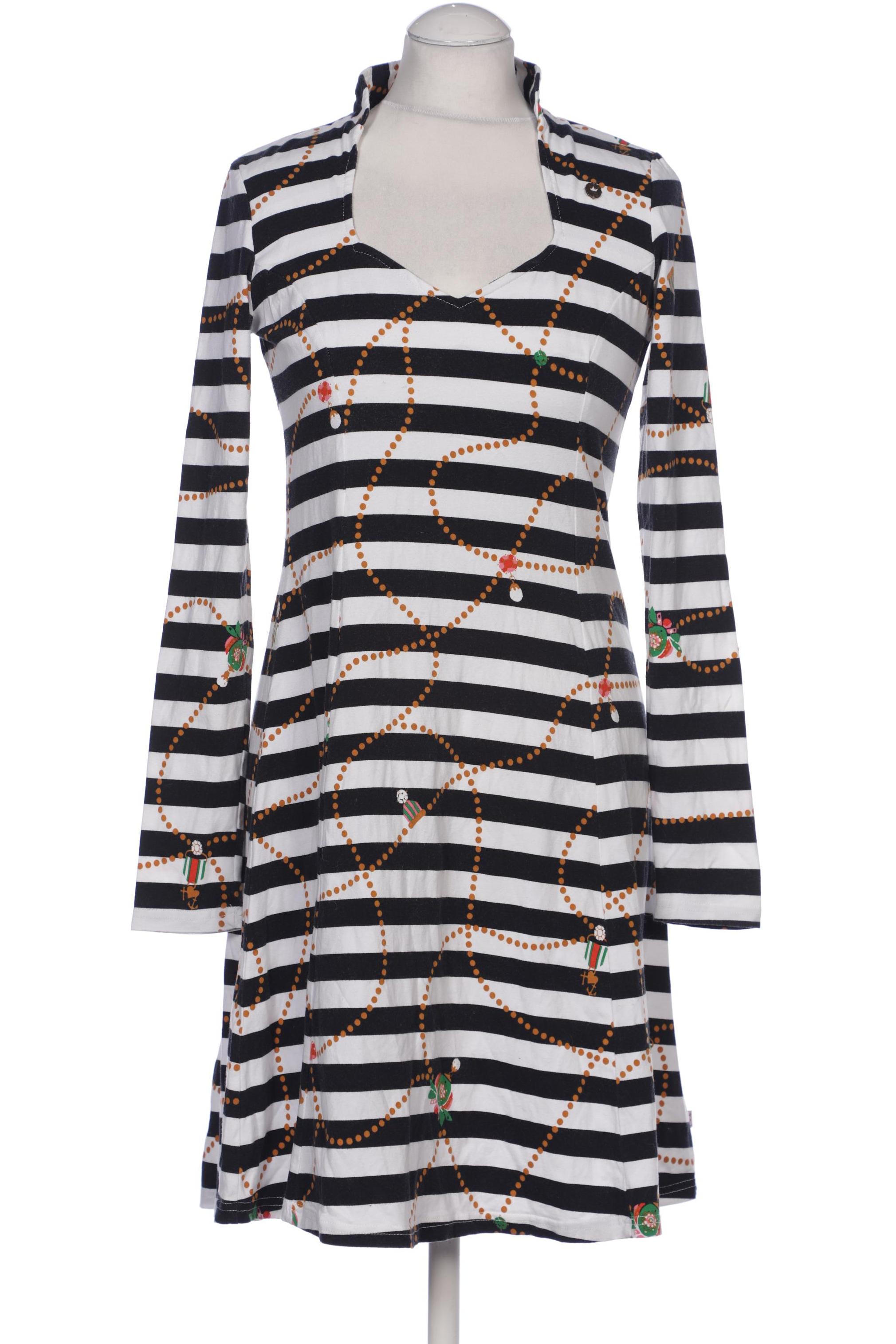 

Blutsgeschwister Damen Kleid, schwarz, Gr. 38