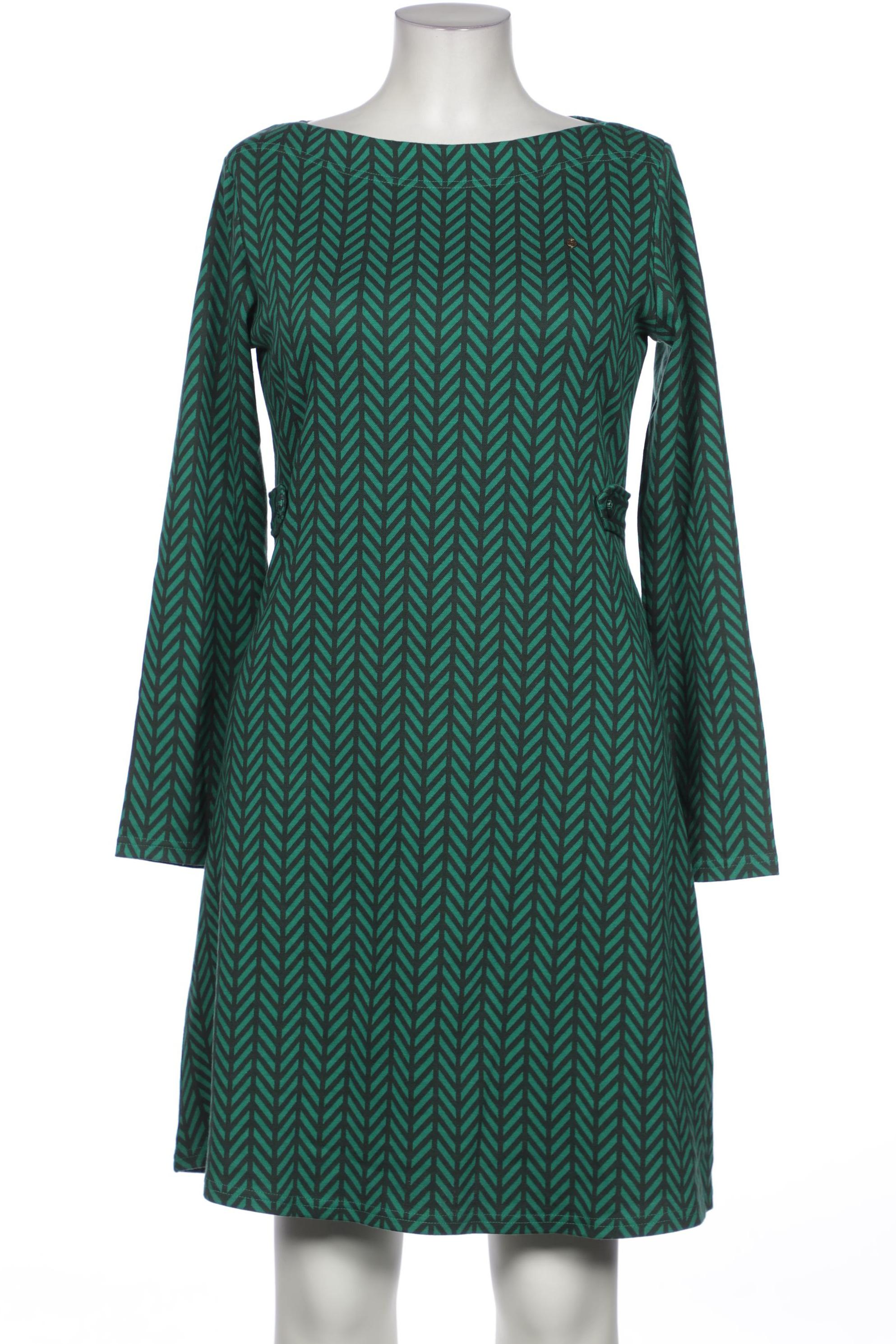 

Blutsgeschwister Damen Kleid, grün, Gr. 42
