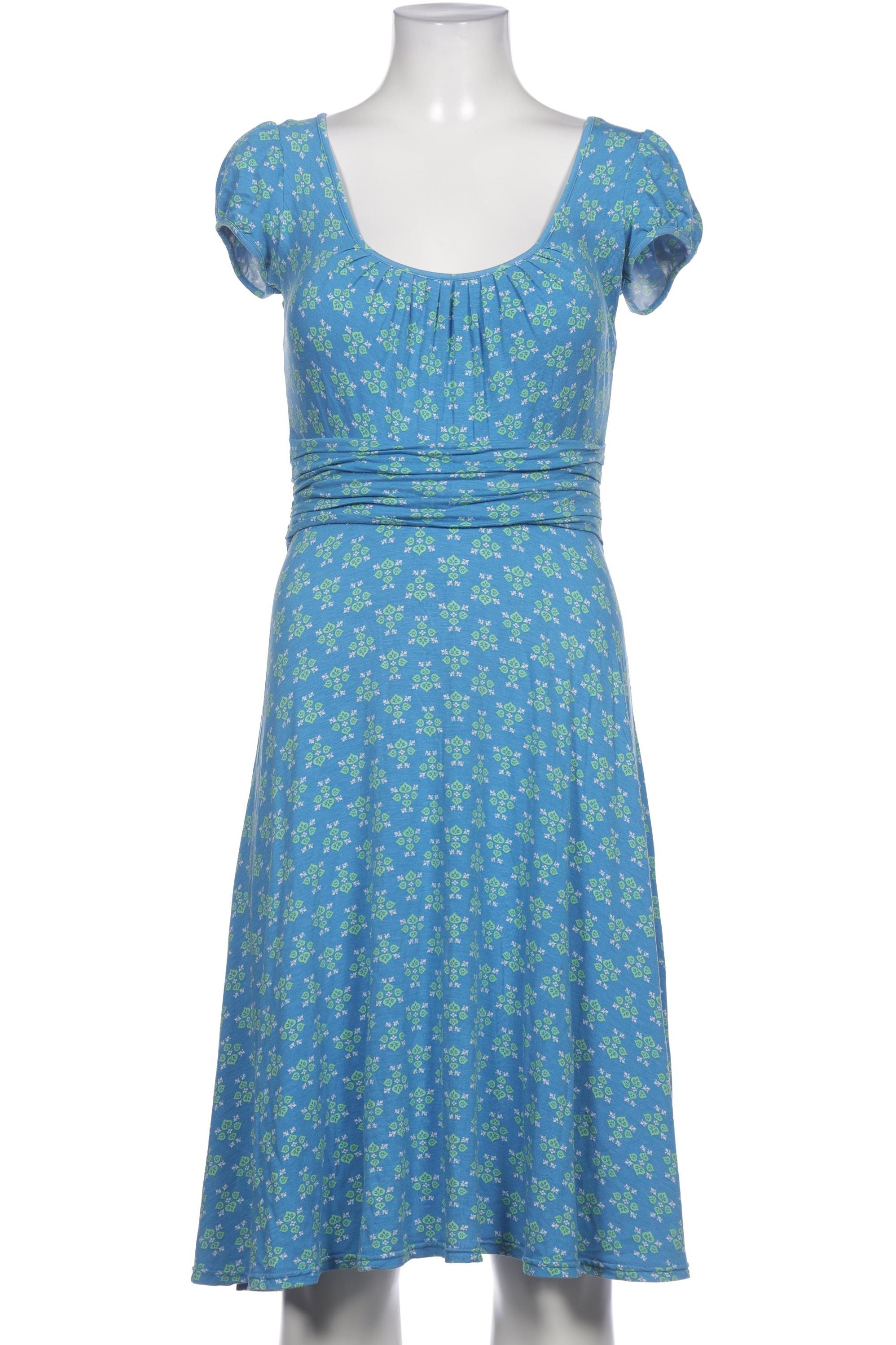 

Blutsgeschwister Damen Kleid, blau, Gr. 38