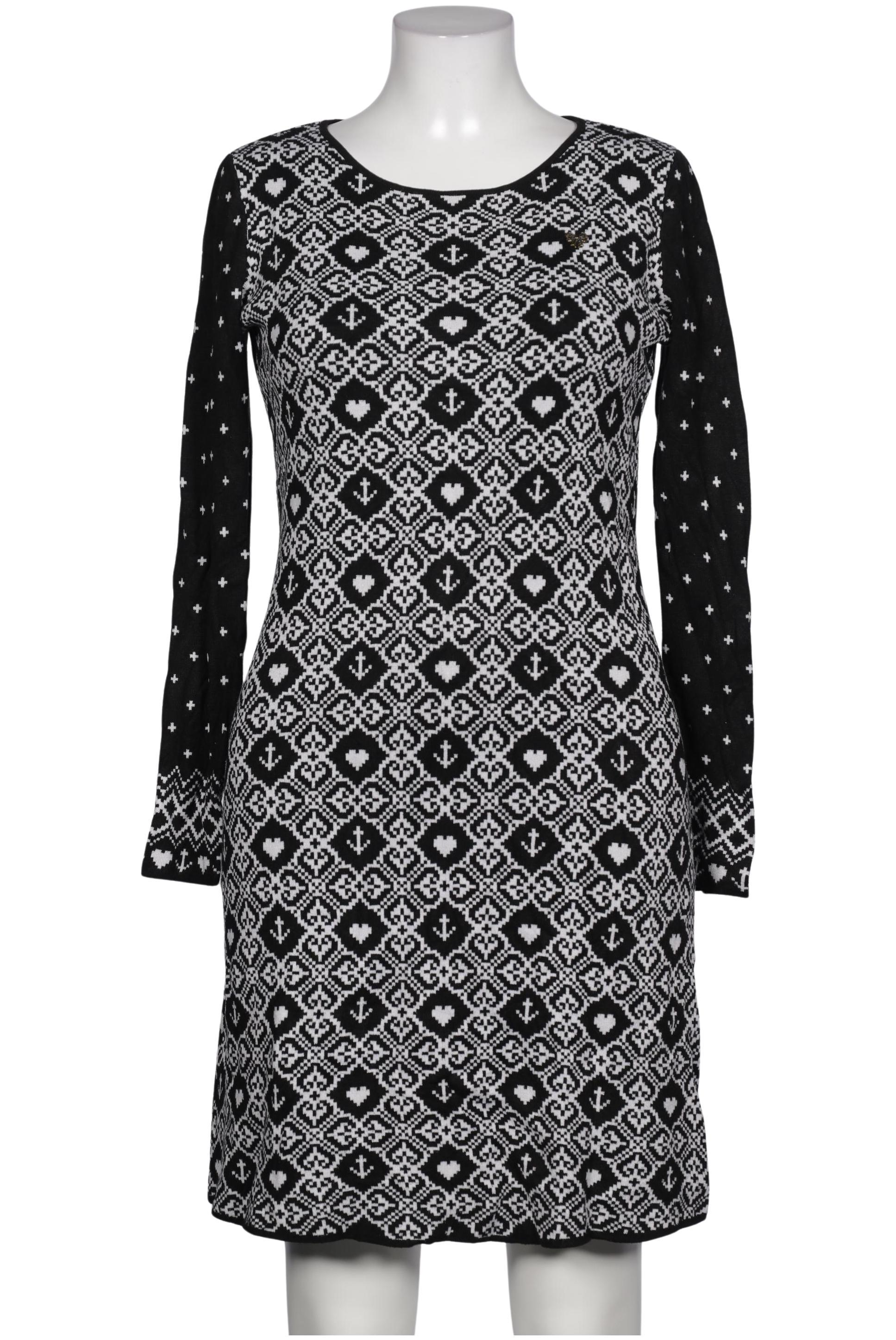 

Blutsgeschwister Damen Kleid, schwarz, Gr. 42