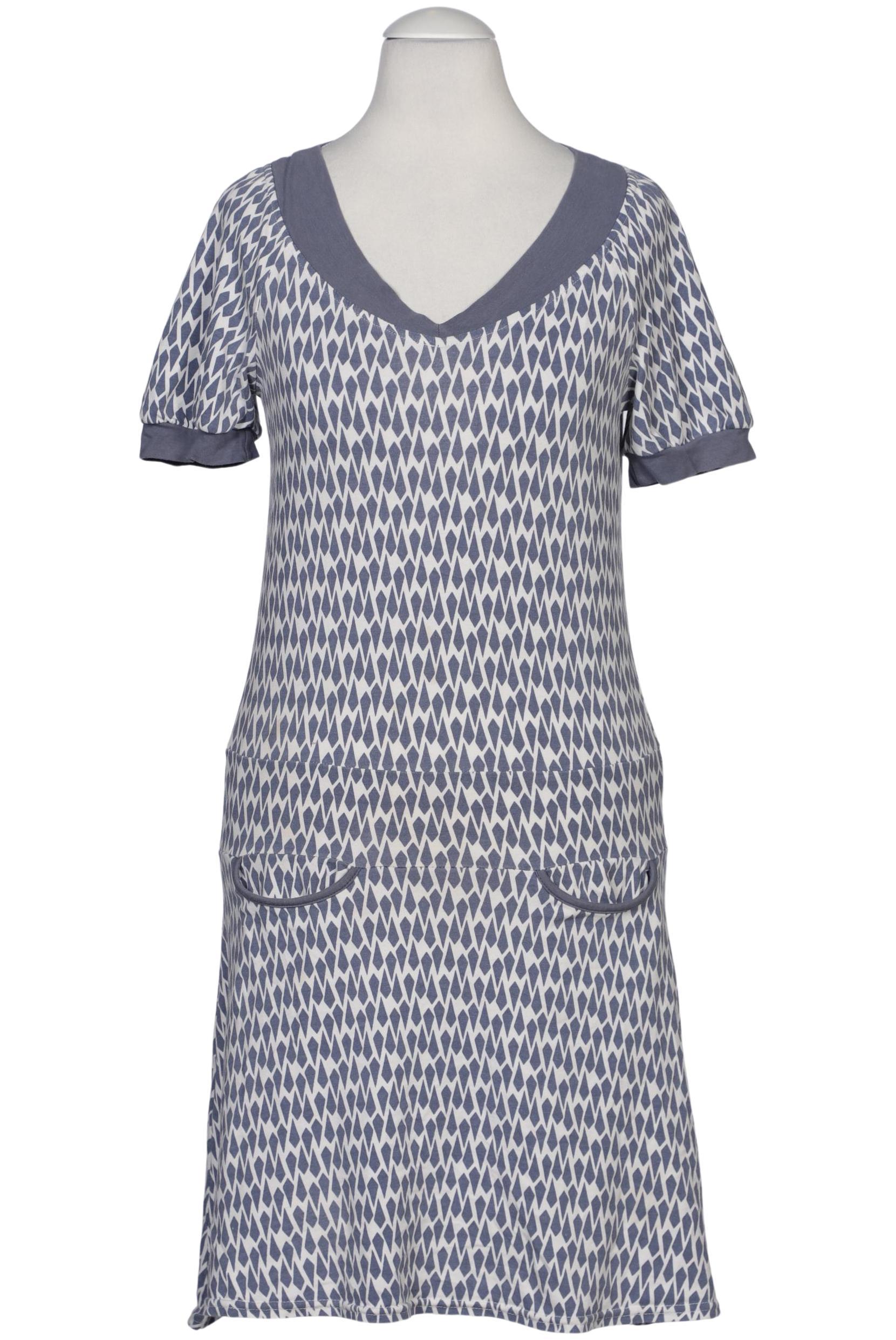 

Blutsgeschwister Damen Kleid, mehrfarbig, Gr. 34