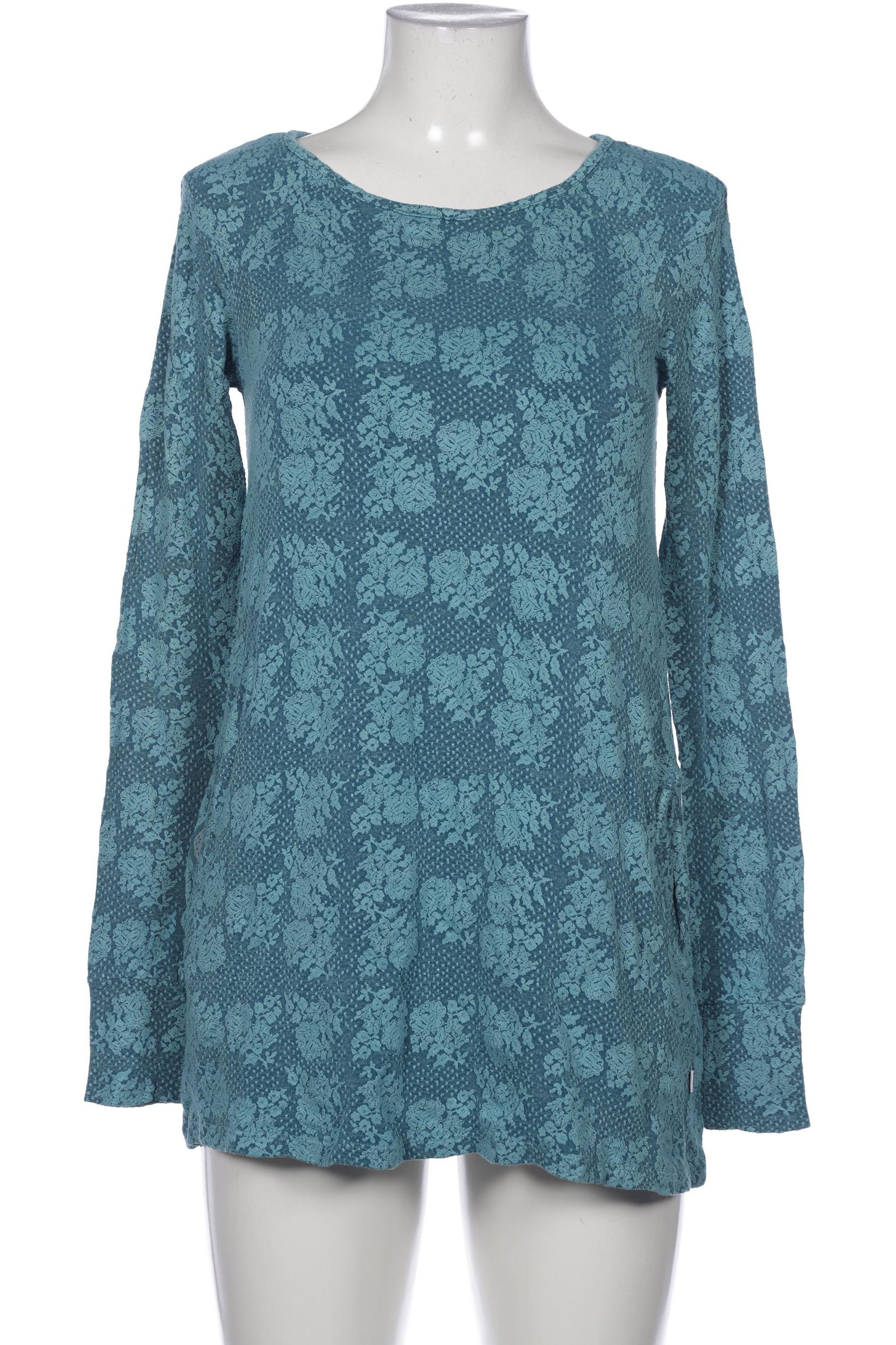 

Blutsgeschwister Damen Kleid, blau