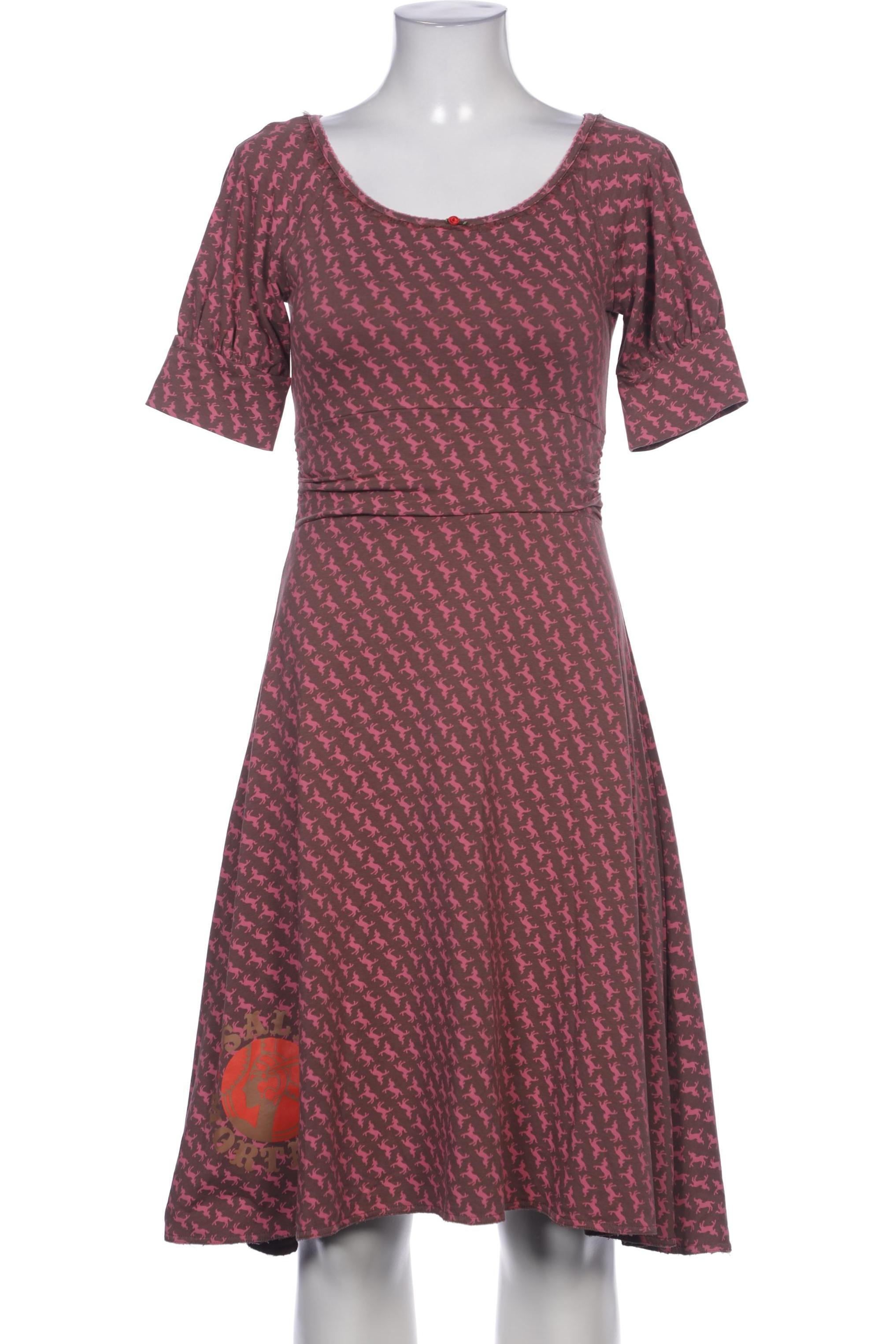 

Blutsgeschwister Damen Kleid, braun, Gr. 38