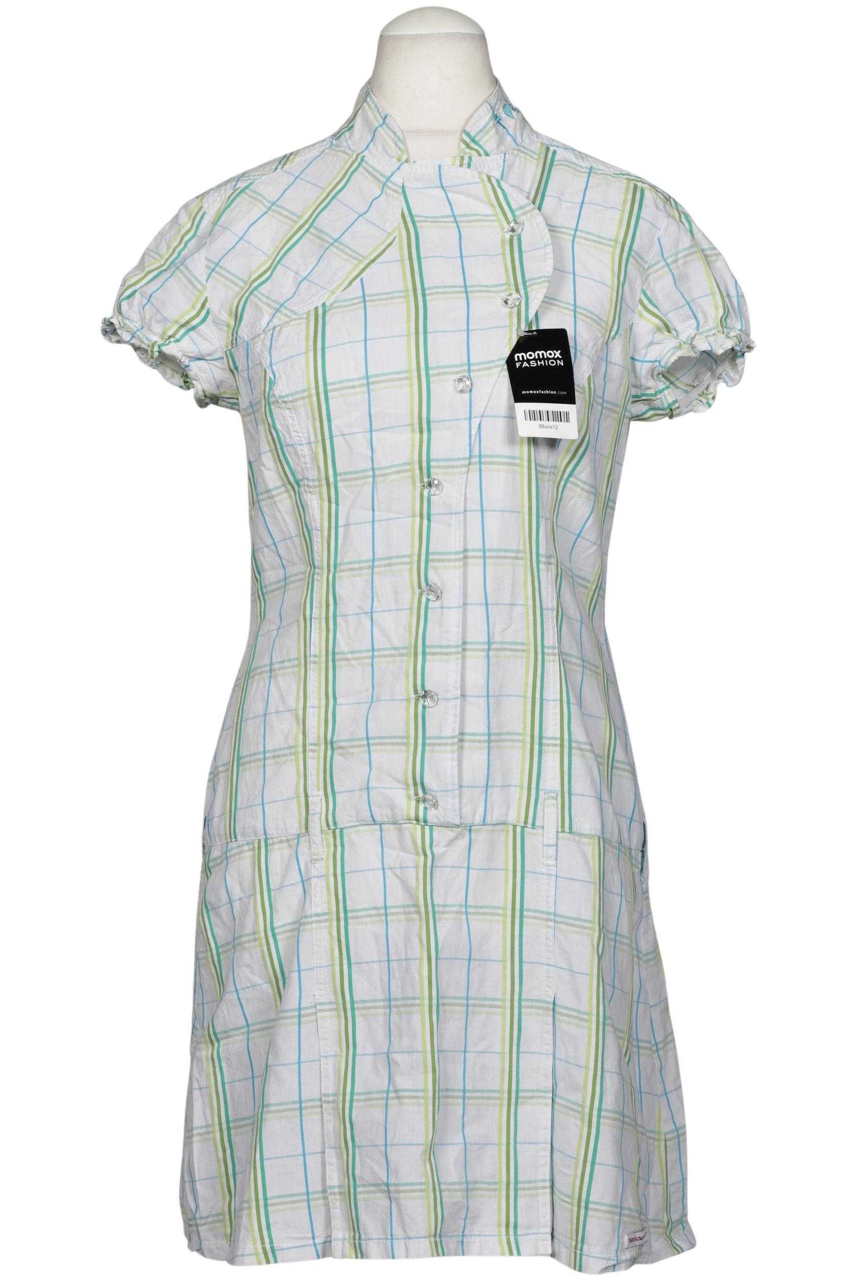 

Blutsgeschwister Damen Kleid, mehrfarbig, Gr. 38