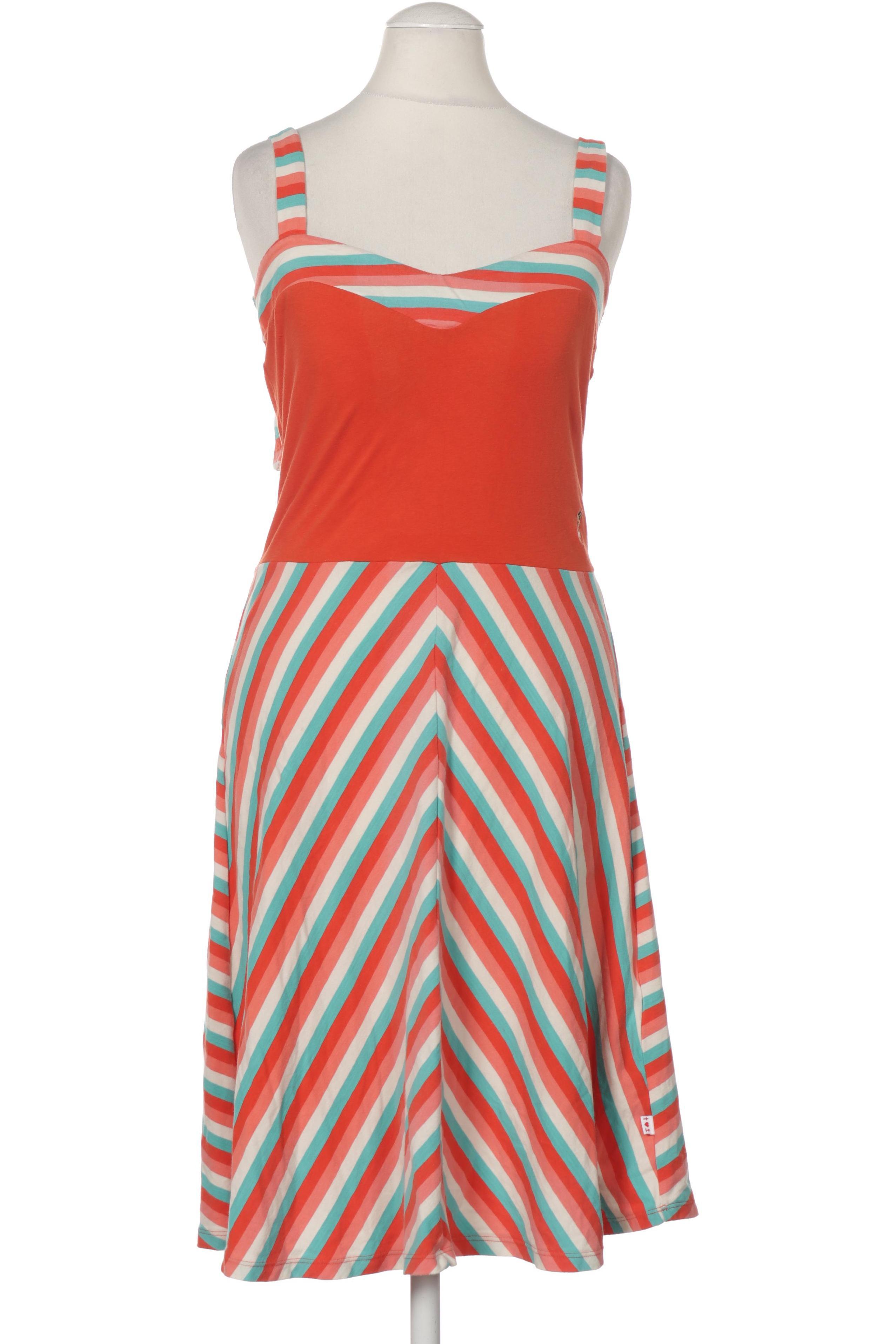 

Blutsgeschwister Damen Kleid, orange, Gr.