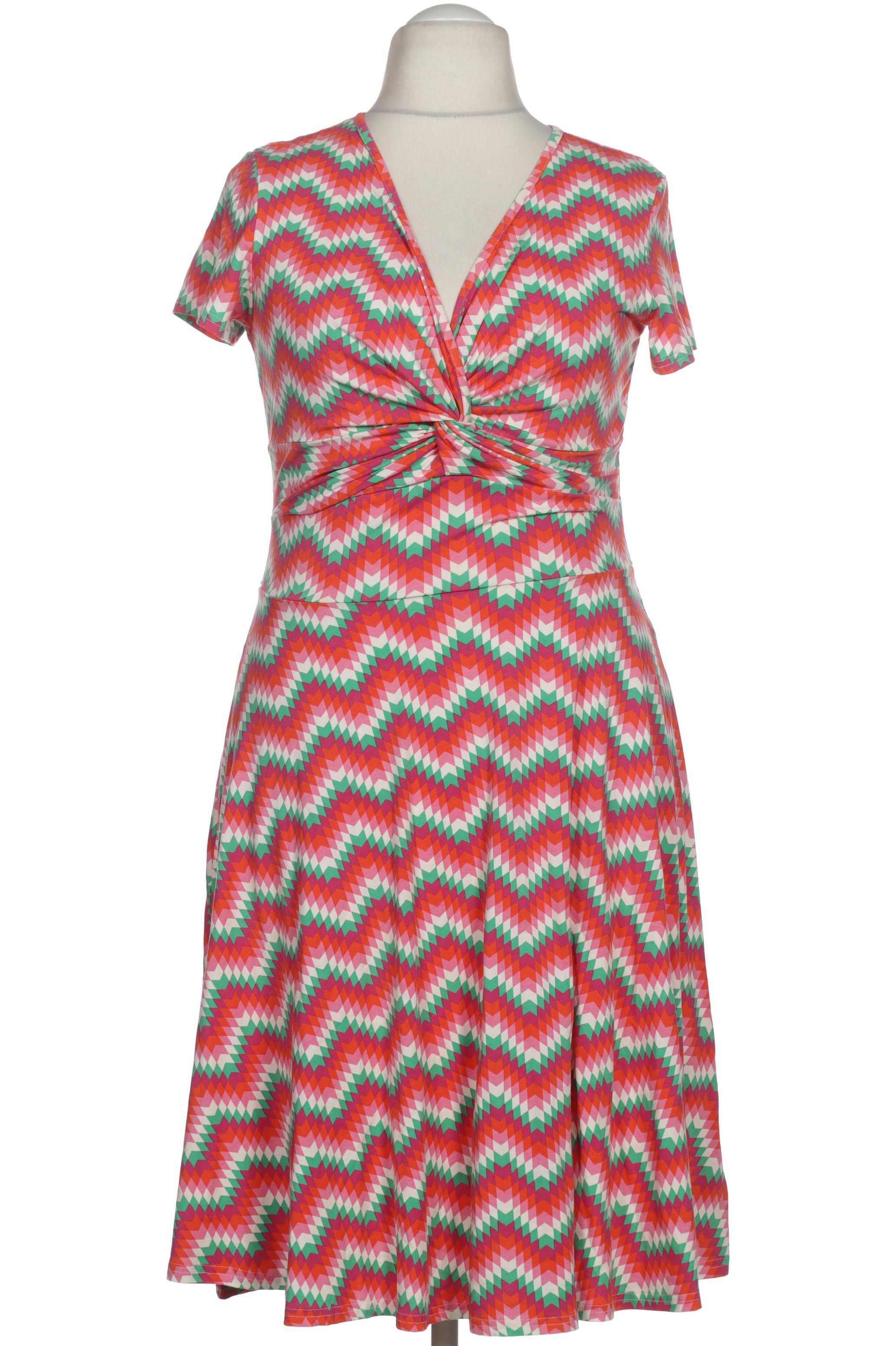 

Blutsgeschwister Damen Kleid, pink, Gr.