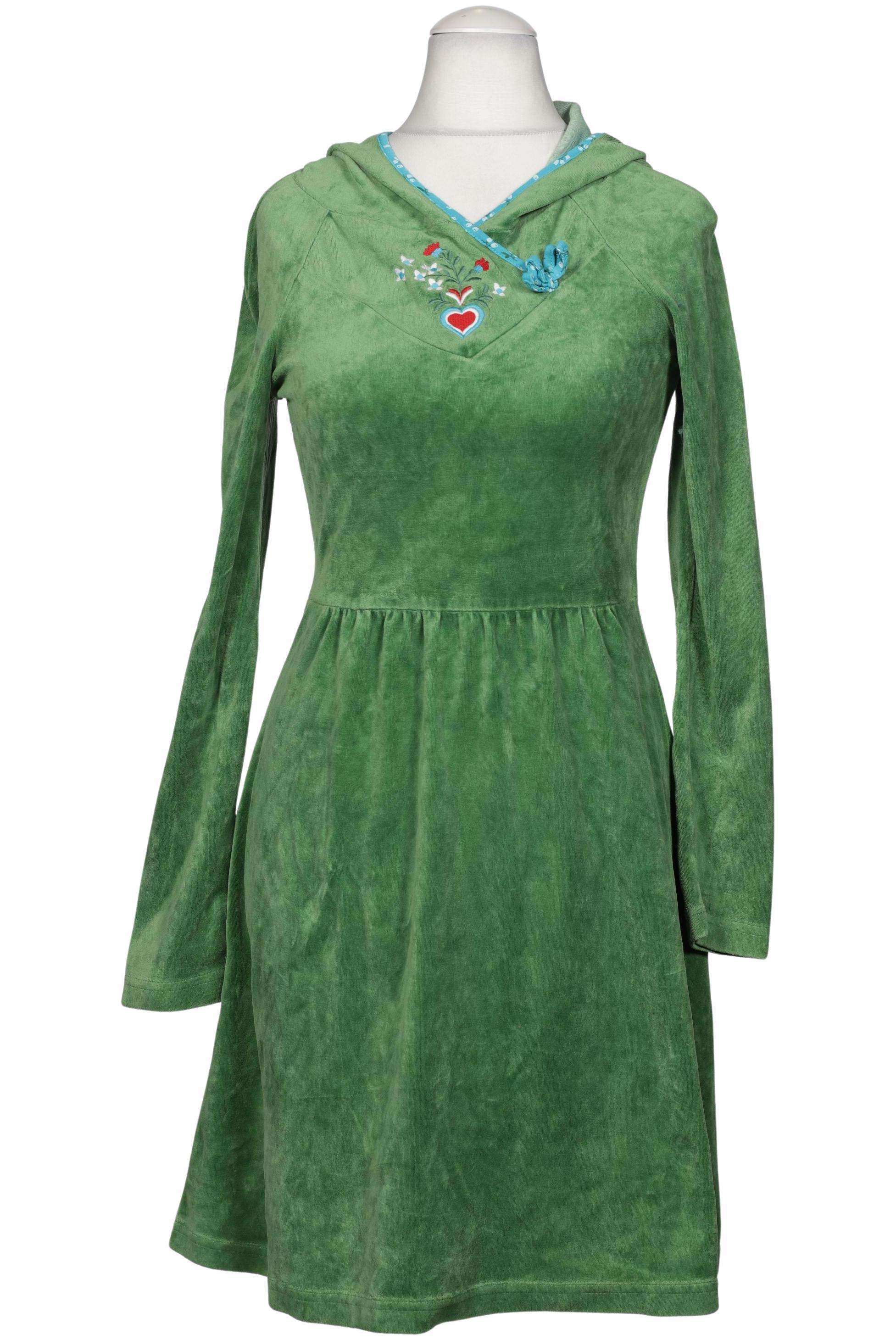 

Blutsgeschwister Damen Kleid, grau, Gr. 36