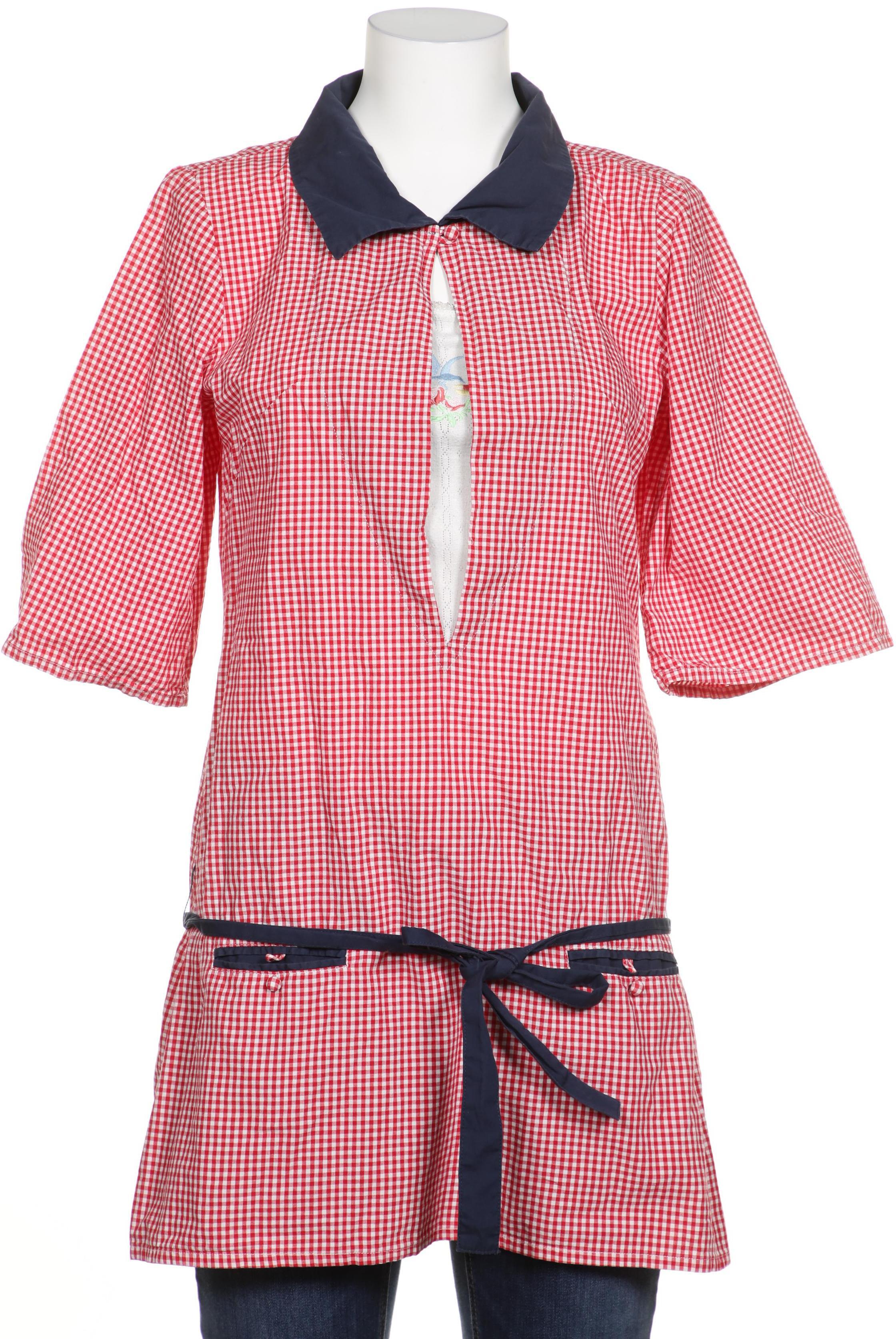 

Blutsgeschwister Damen Kleid, rot, Gr.