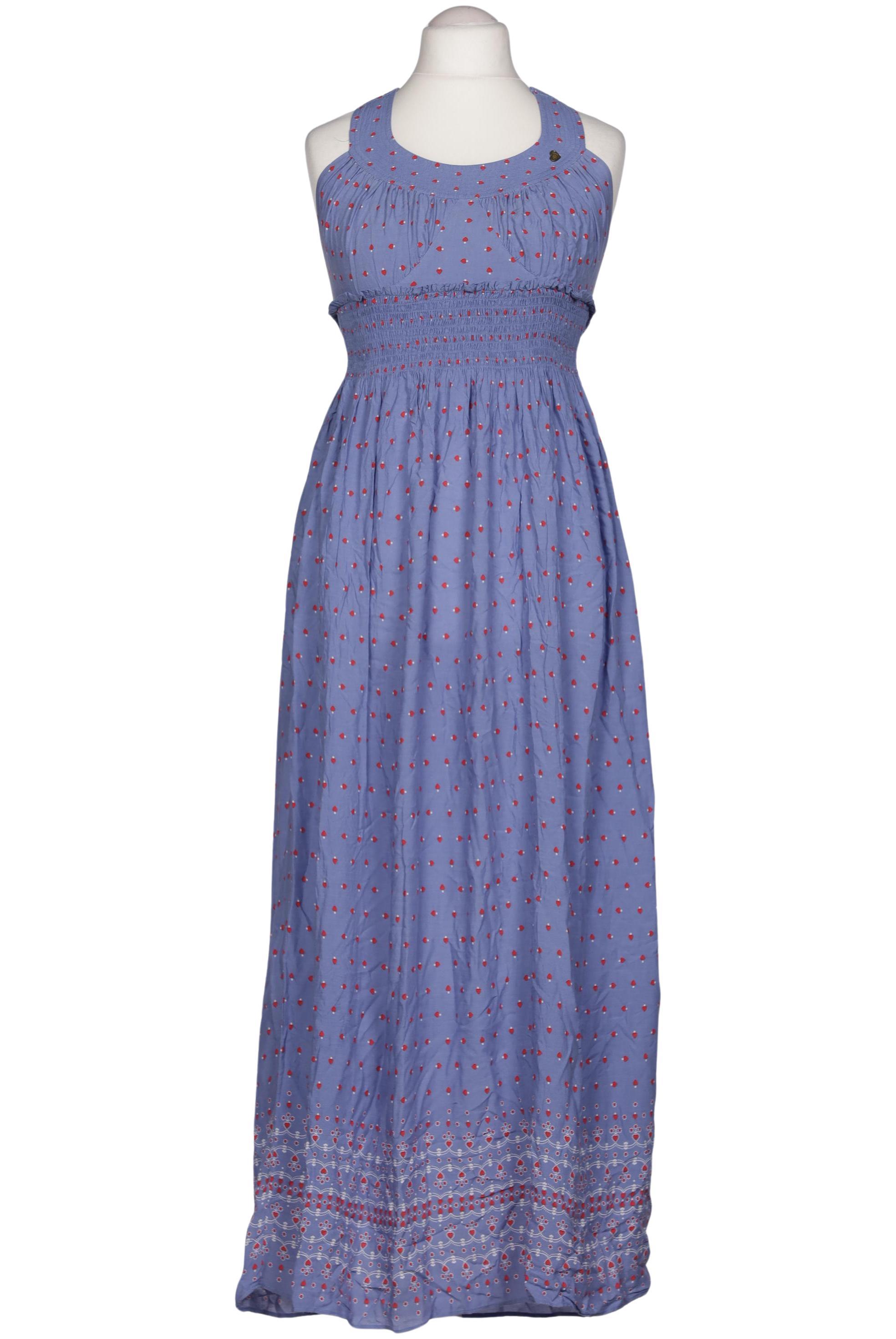 

Blutsgeschwister Damen Kleid, blau, Gr. 36