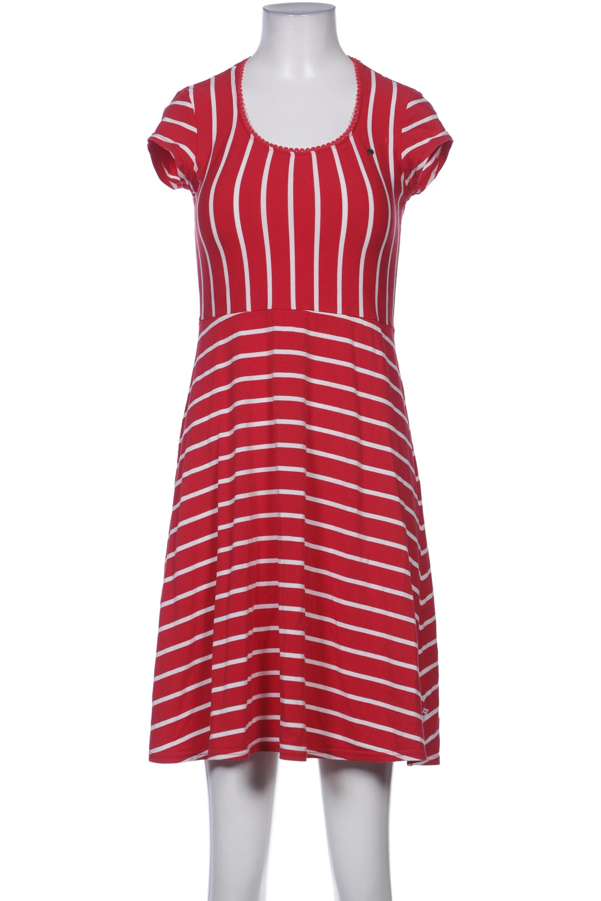 

Blutsgeschwister Damen Kleid, rot, Gr. 36
