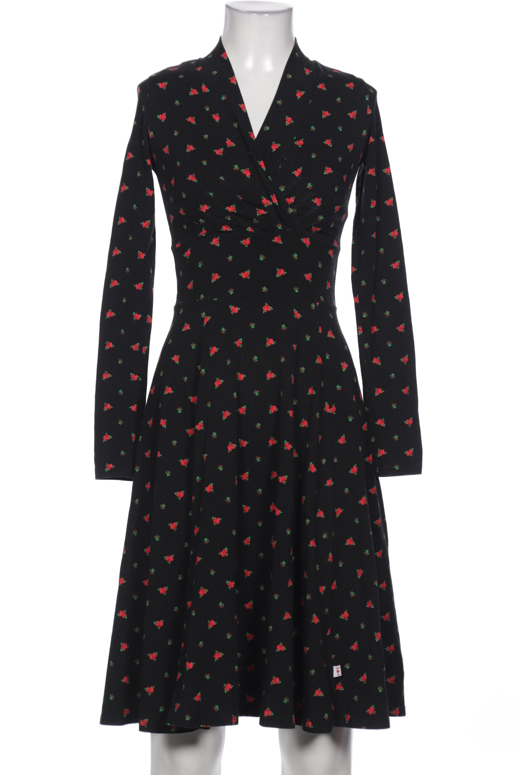 

Blutsgeschwister Damen Kleid, schwarz, Gr. 34