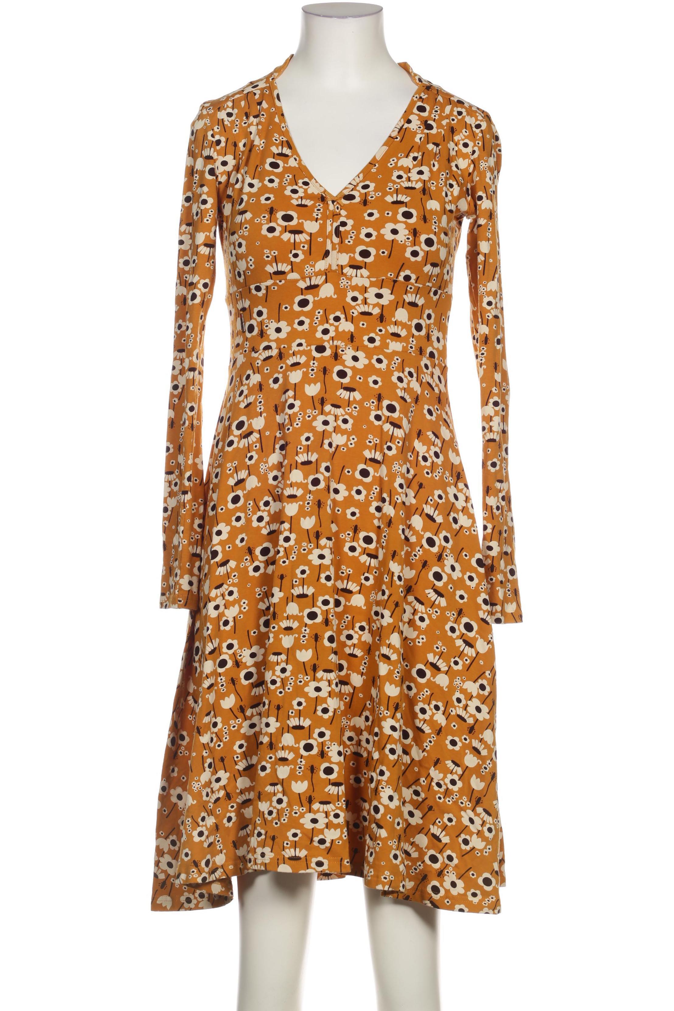 

Blutsgeschwister Damen Kleid, gelb, Gr.