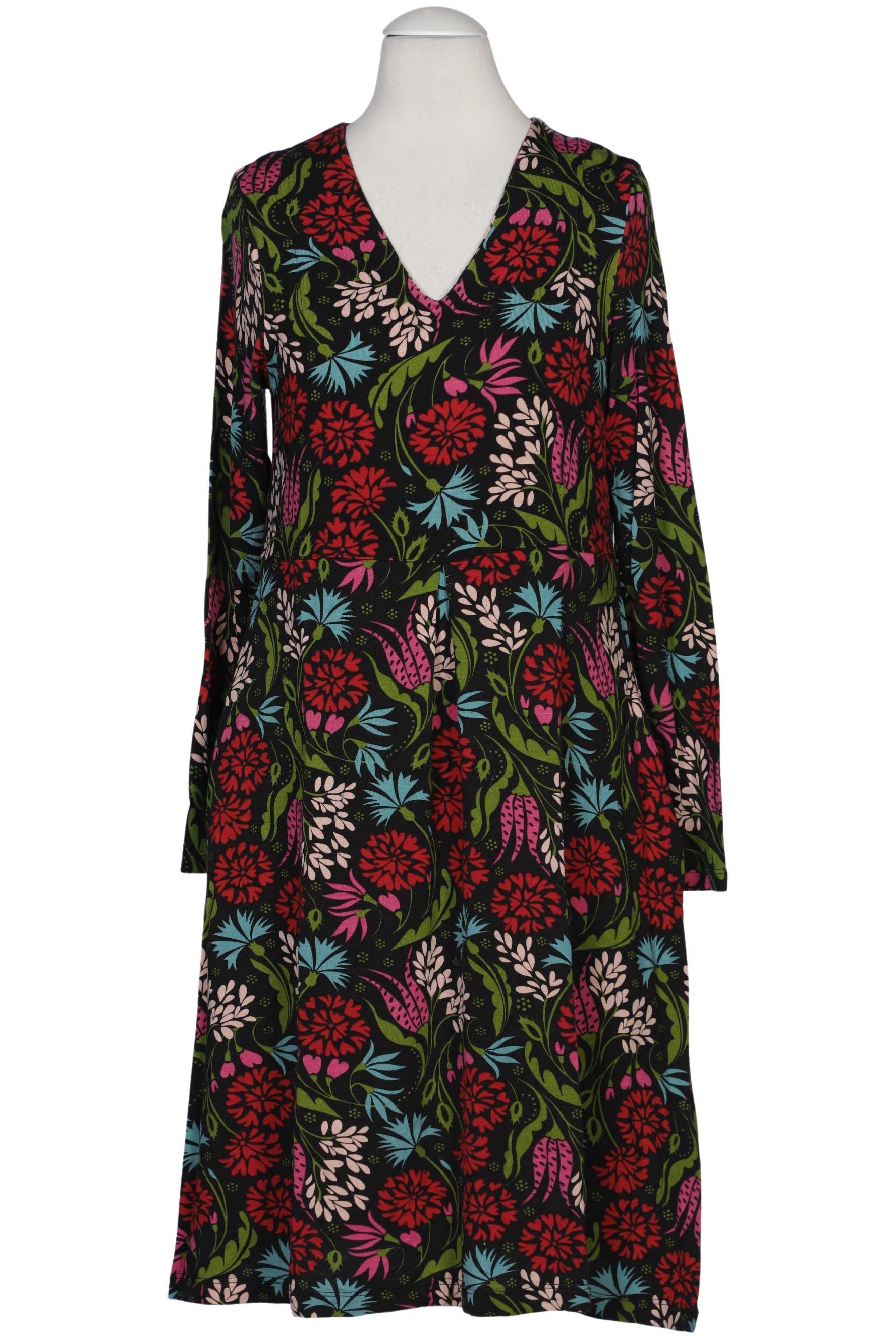 

Blutsgeschwister Damen Kleid, mehrfarbig, Gr. 36