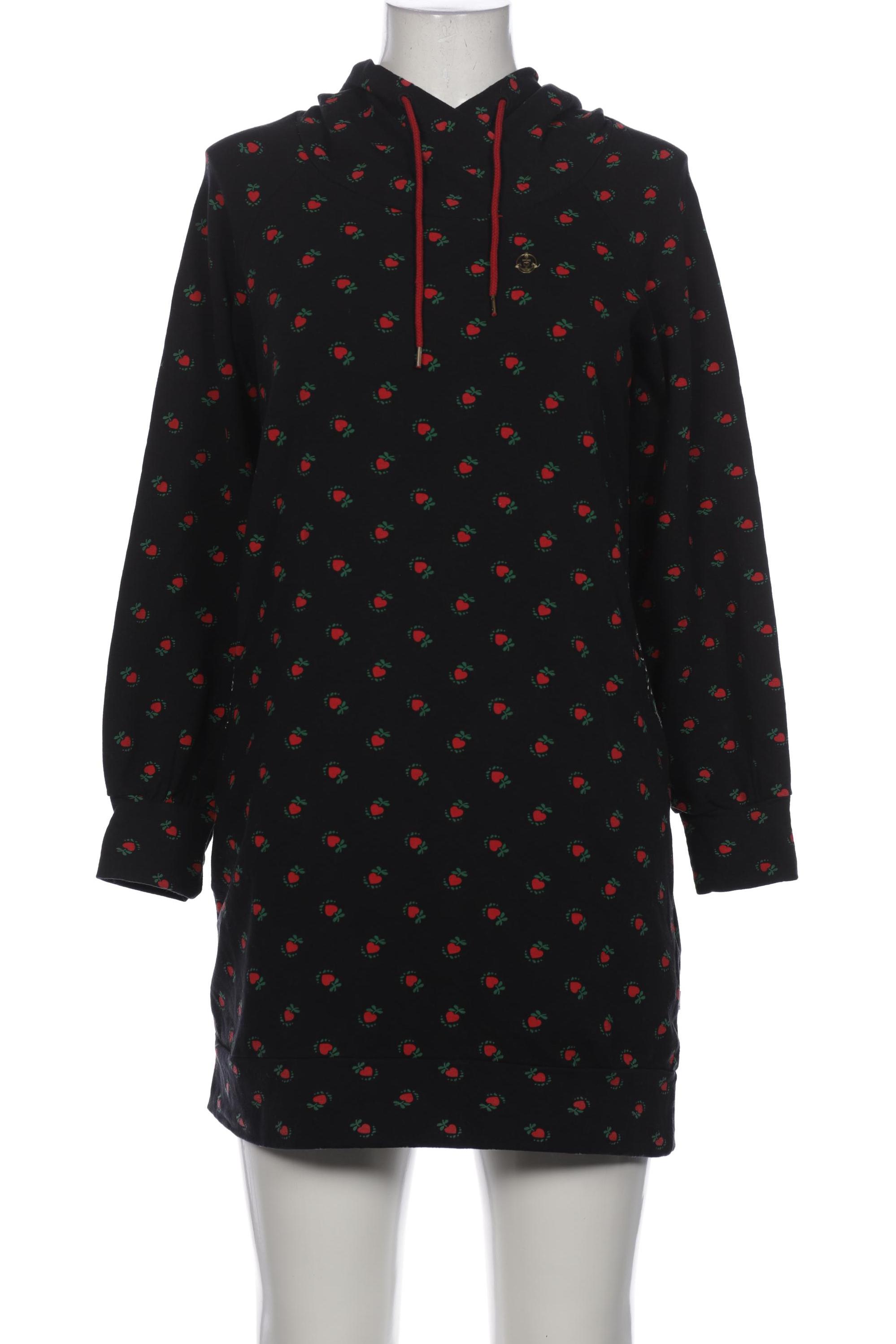 

Blutsgeschwister Damen Kleid, schwarz, Gr. 38