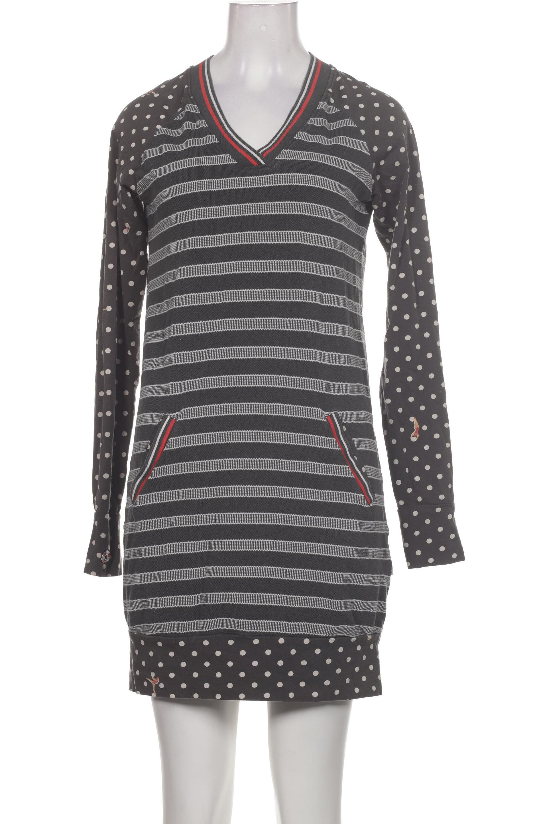 

Blutsgeschwister Damen Kleid, grau, Gr. 34