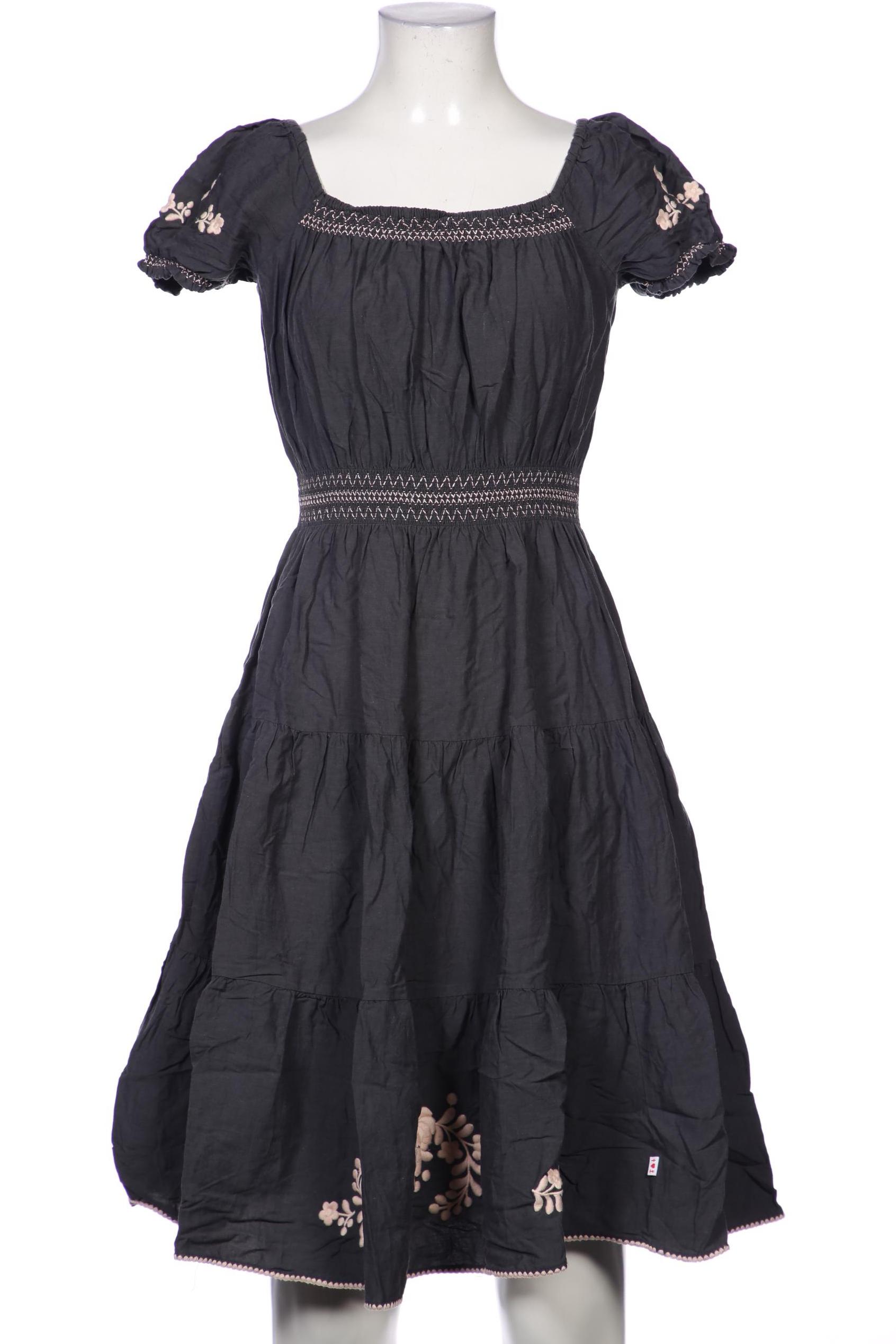 

Blutsgeschwister Damen Kleid, grau