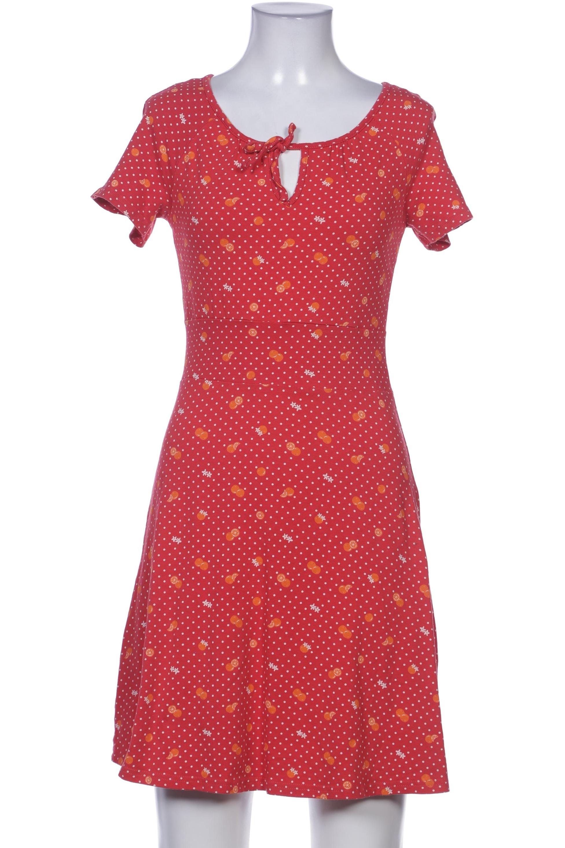 

Blutsgeschwister Damen Kleid, pink, Gr. 36