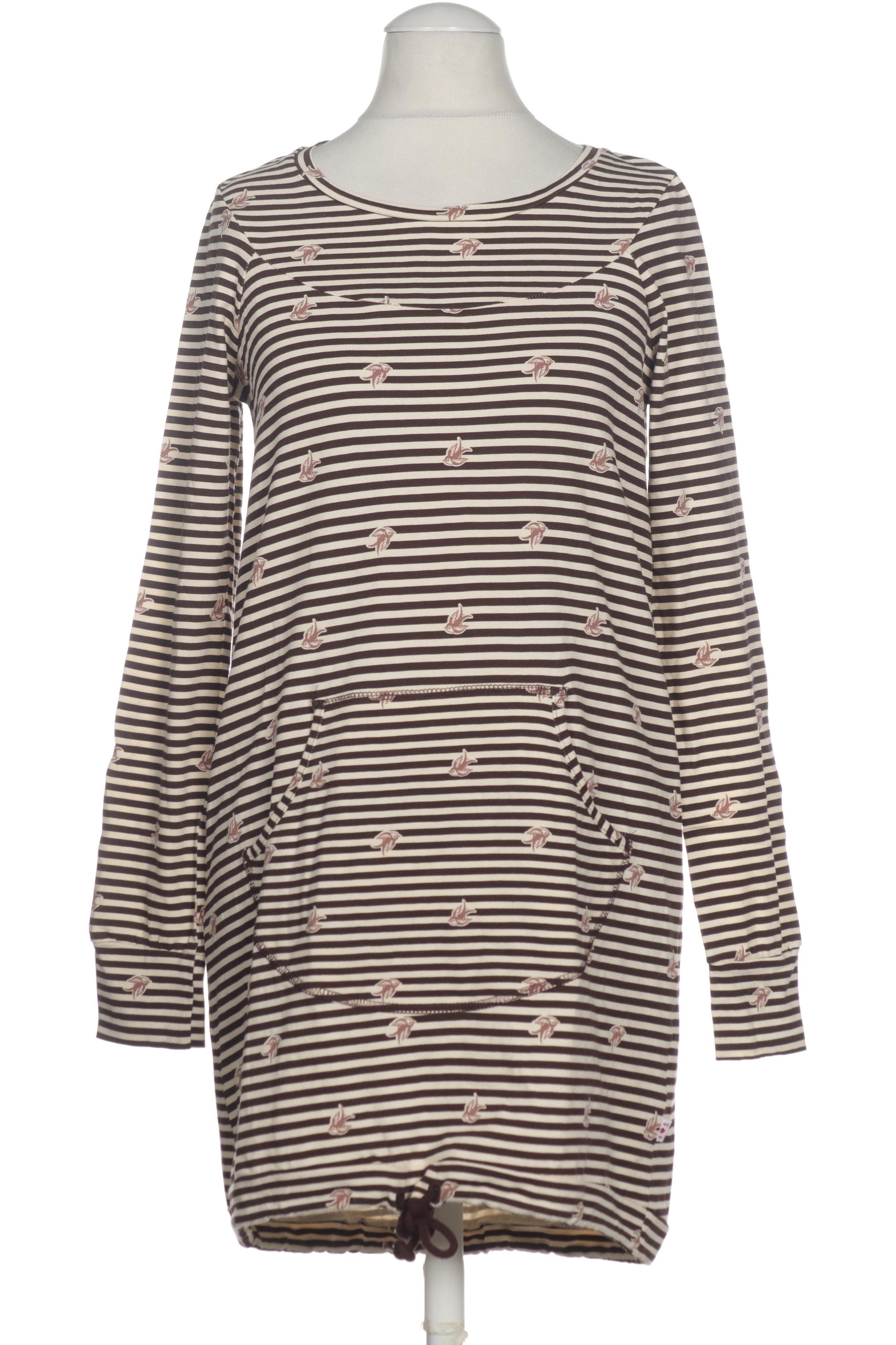 

Blutsgeschwister Damen Kleid, braun, Gr.