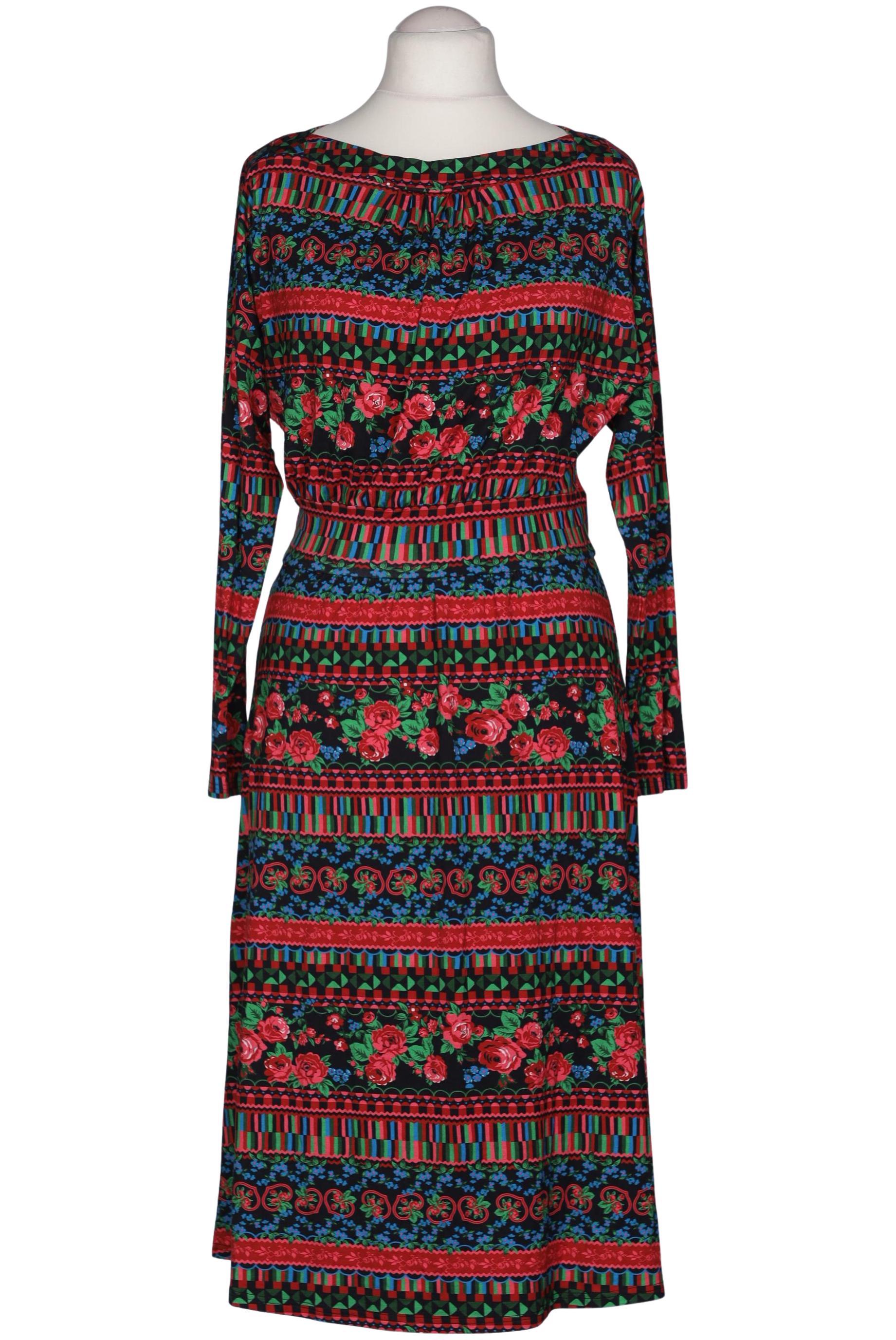 

Blutsgeschwister Damen Kleid, mehrfarbig, Gr. 42