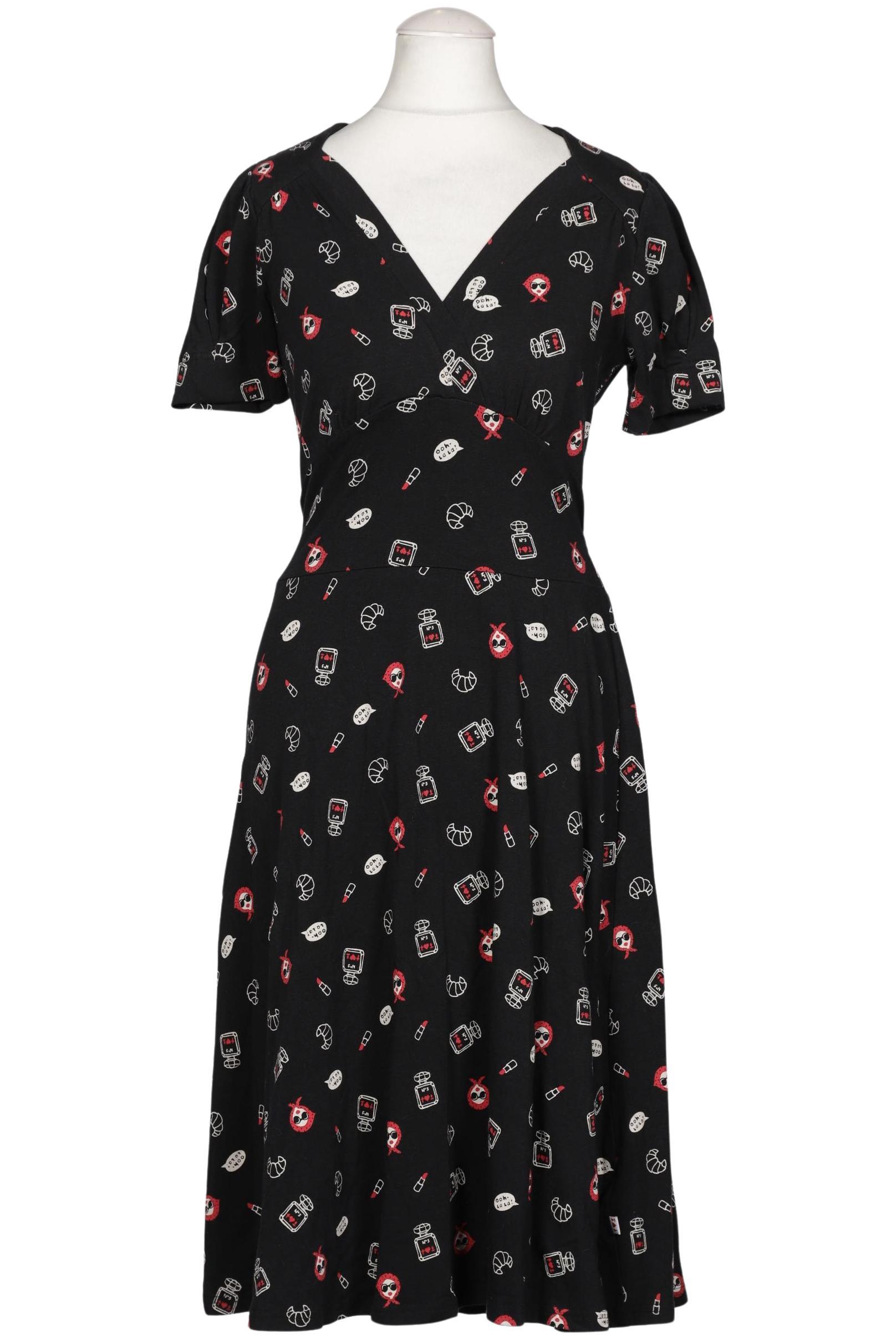 

Blutsgeschwister Damen Kleid, mehrfarbig, Gr. 36