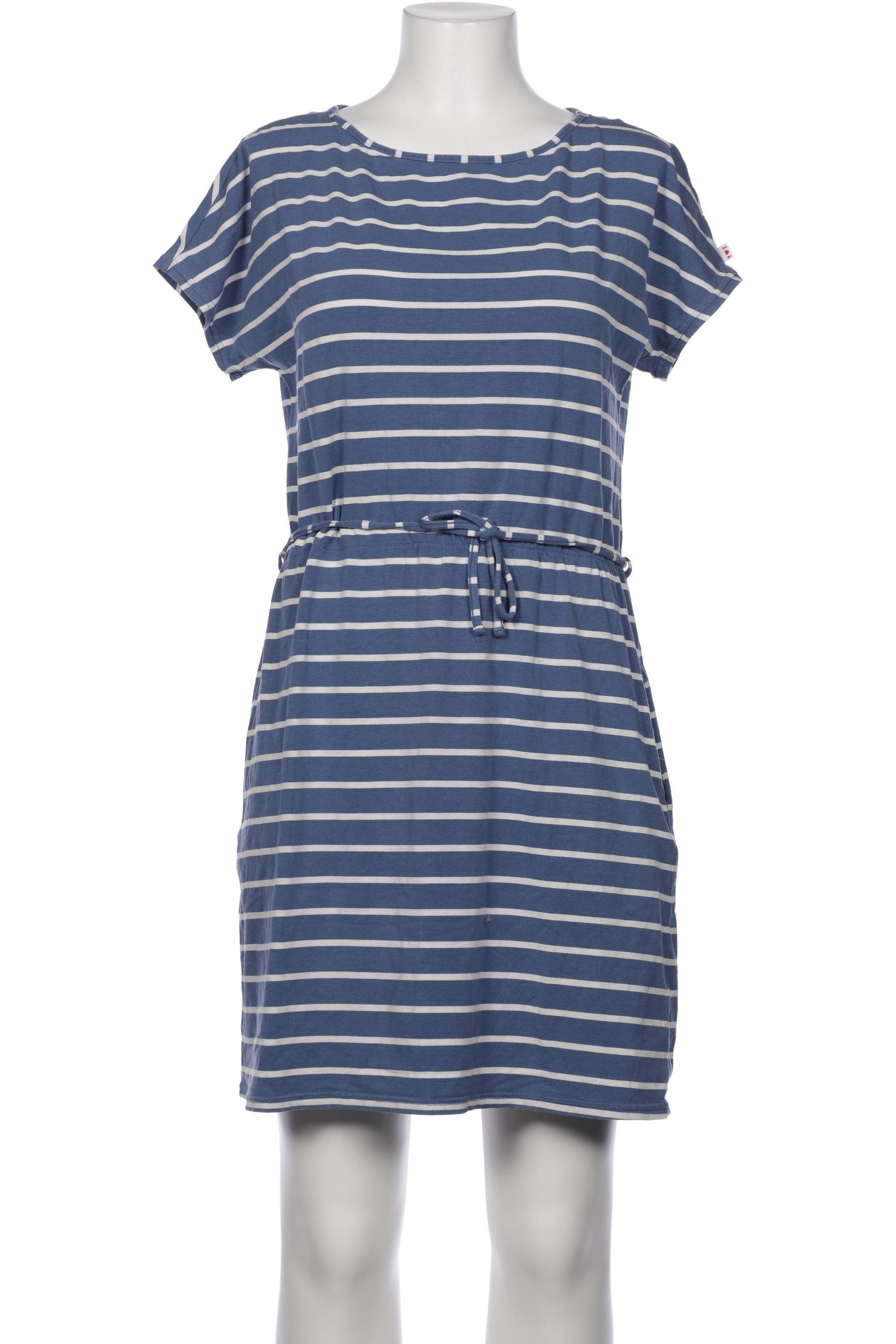 

Blutsgeschwister Damen Kleid, blau, Gr. 42