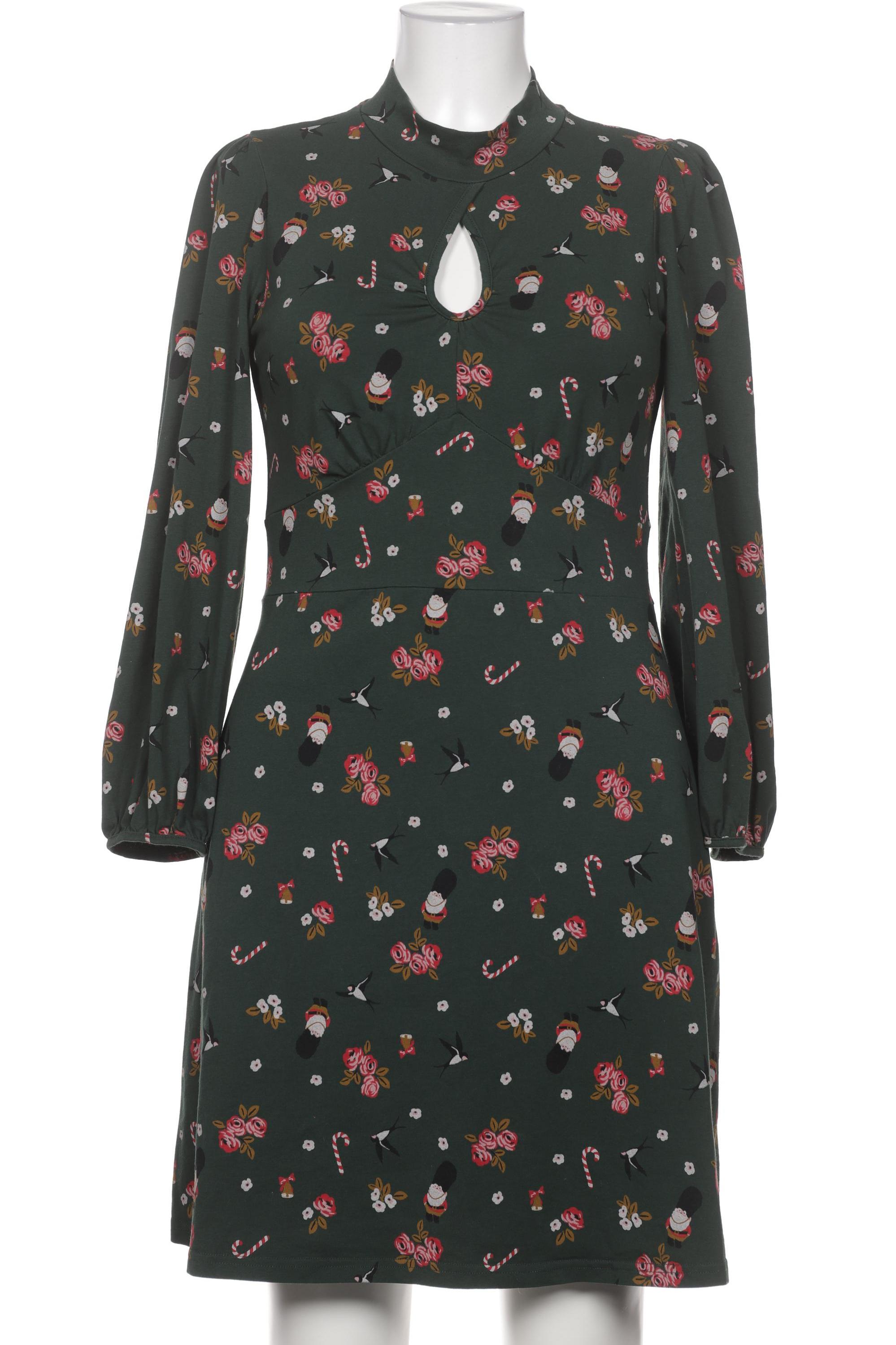 

Blutsgeschwister Damen Kleid, grün, Gr. 42