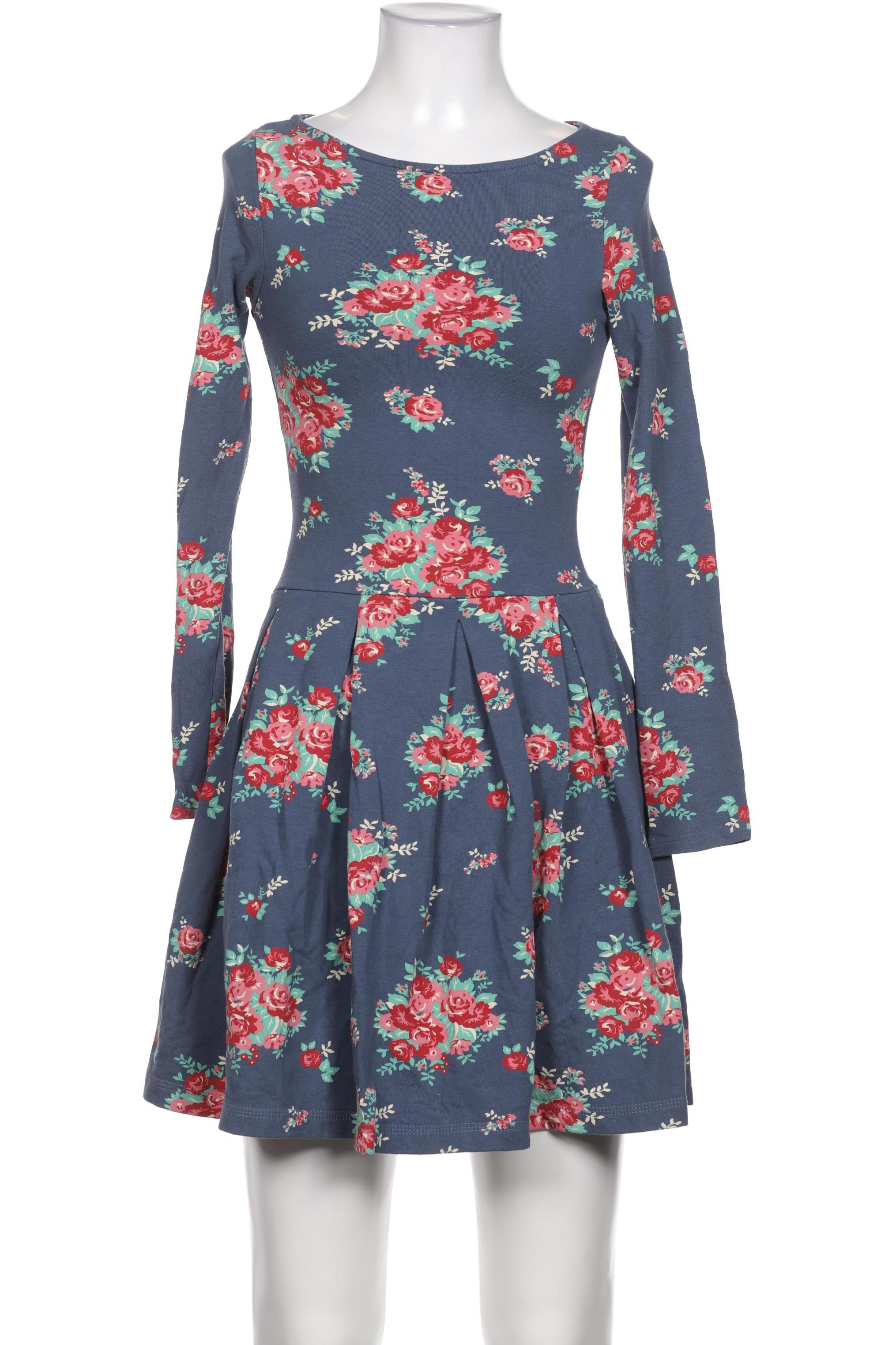 

Blutsgeschwister Damen Kleid, blau, Gr. 32