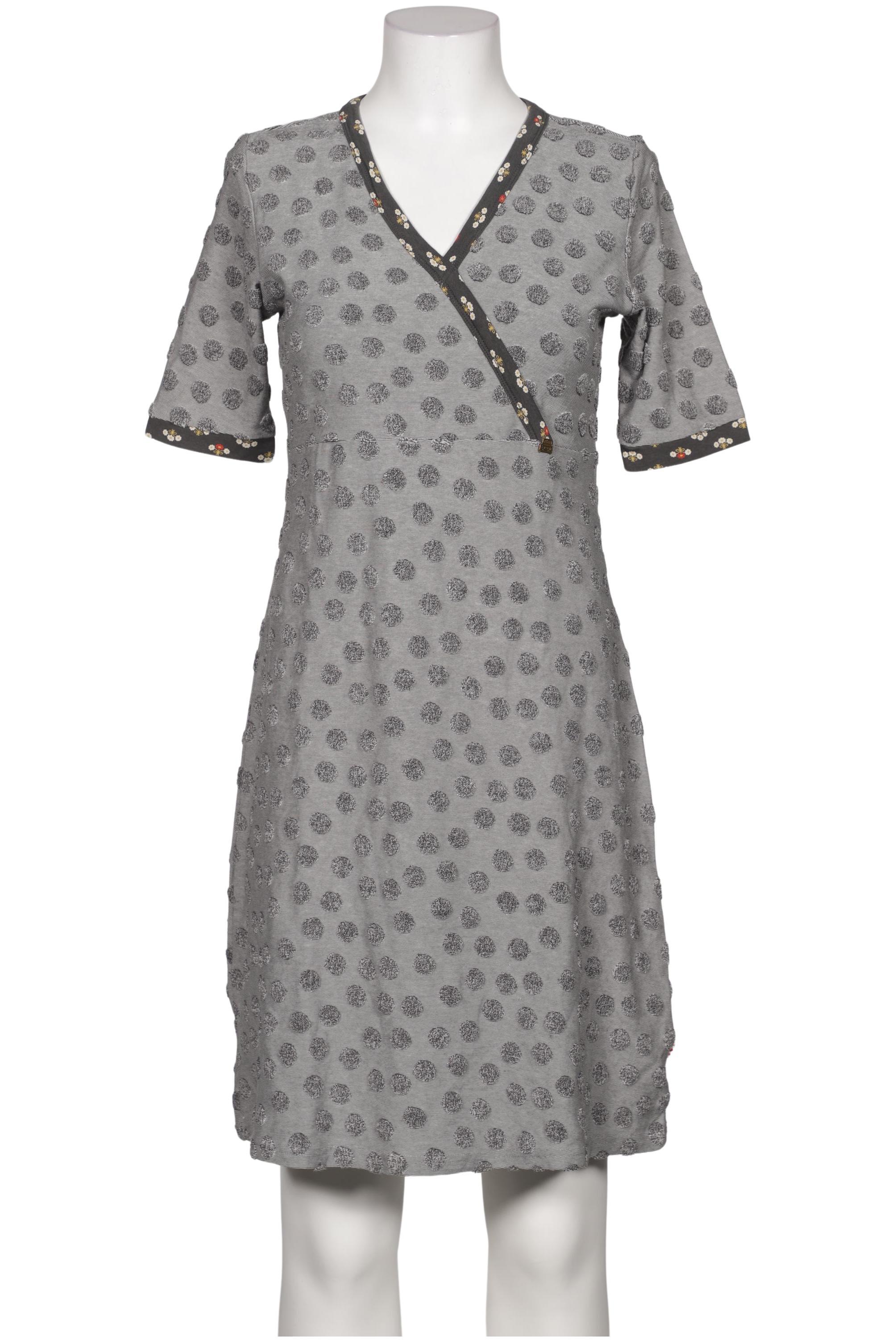 

Blutsgeschwister Damen Kleid, grau, Gr. 42