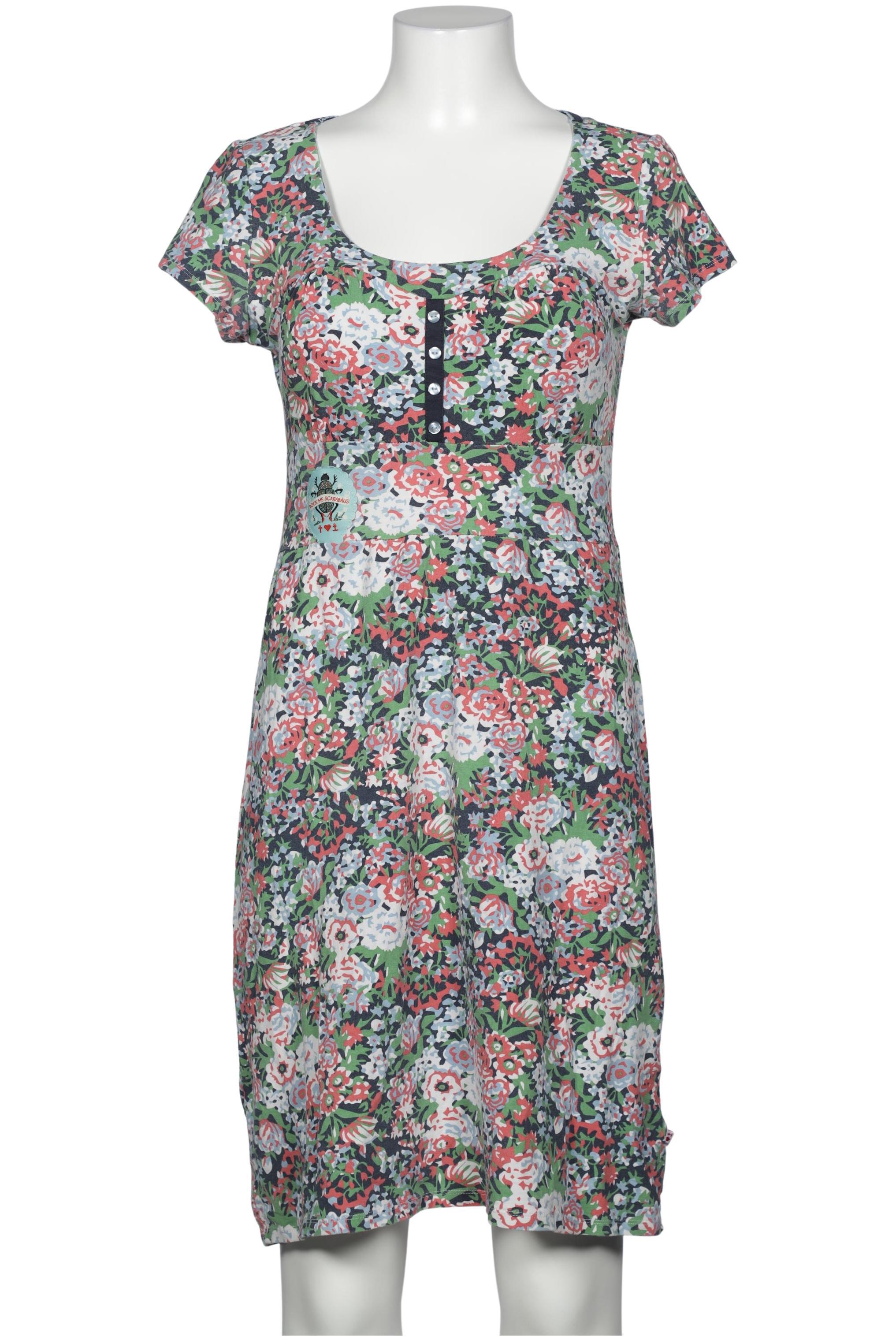 

Blutsgeschwister Damen Kleid, mehrfarbig, Gr. 42
