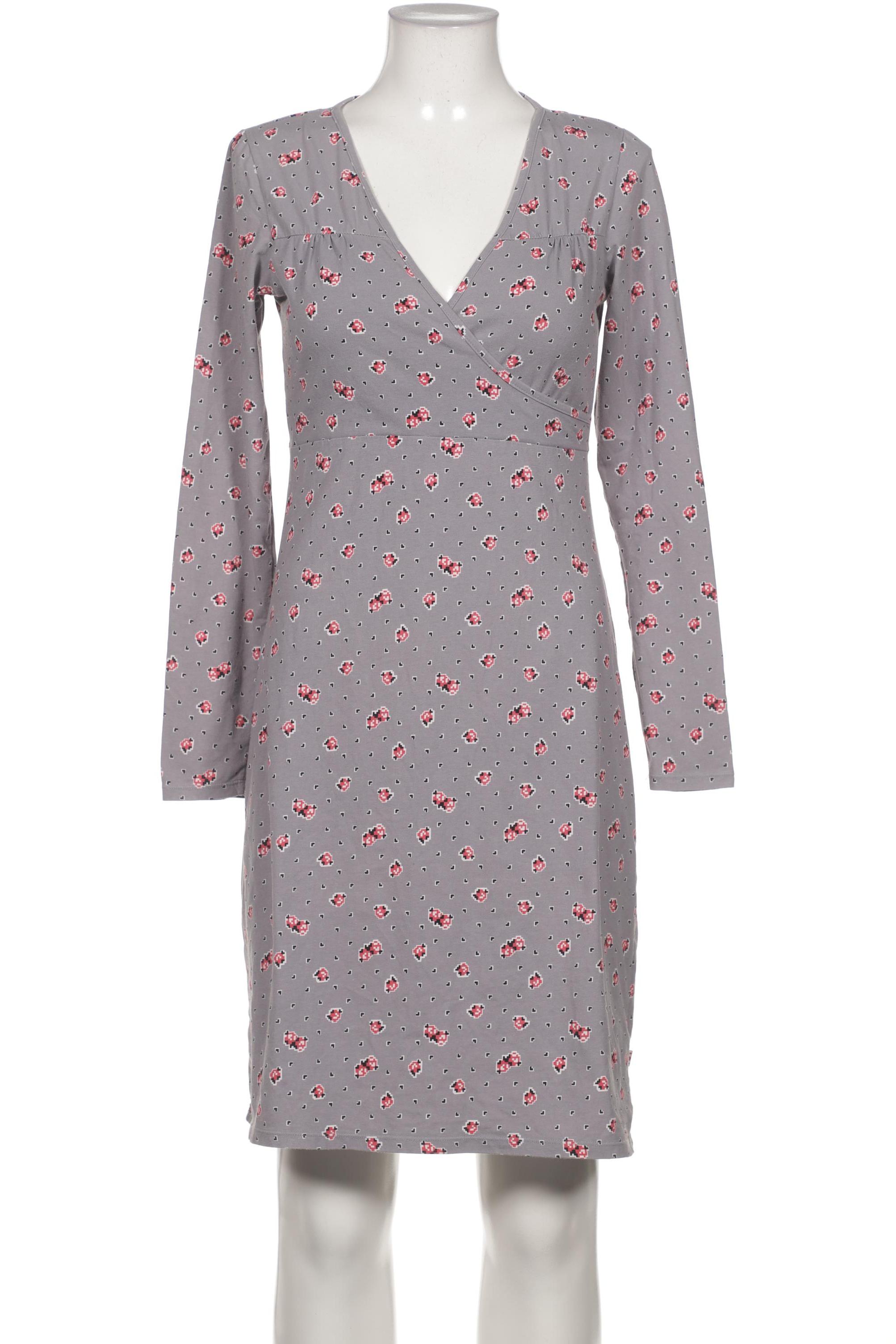 

Blutsgeschwister Damen Kleid, grau, Gr. 42