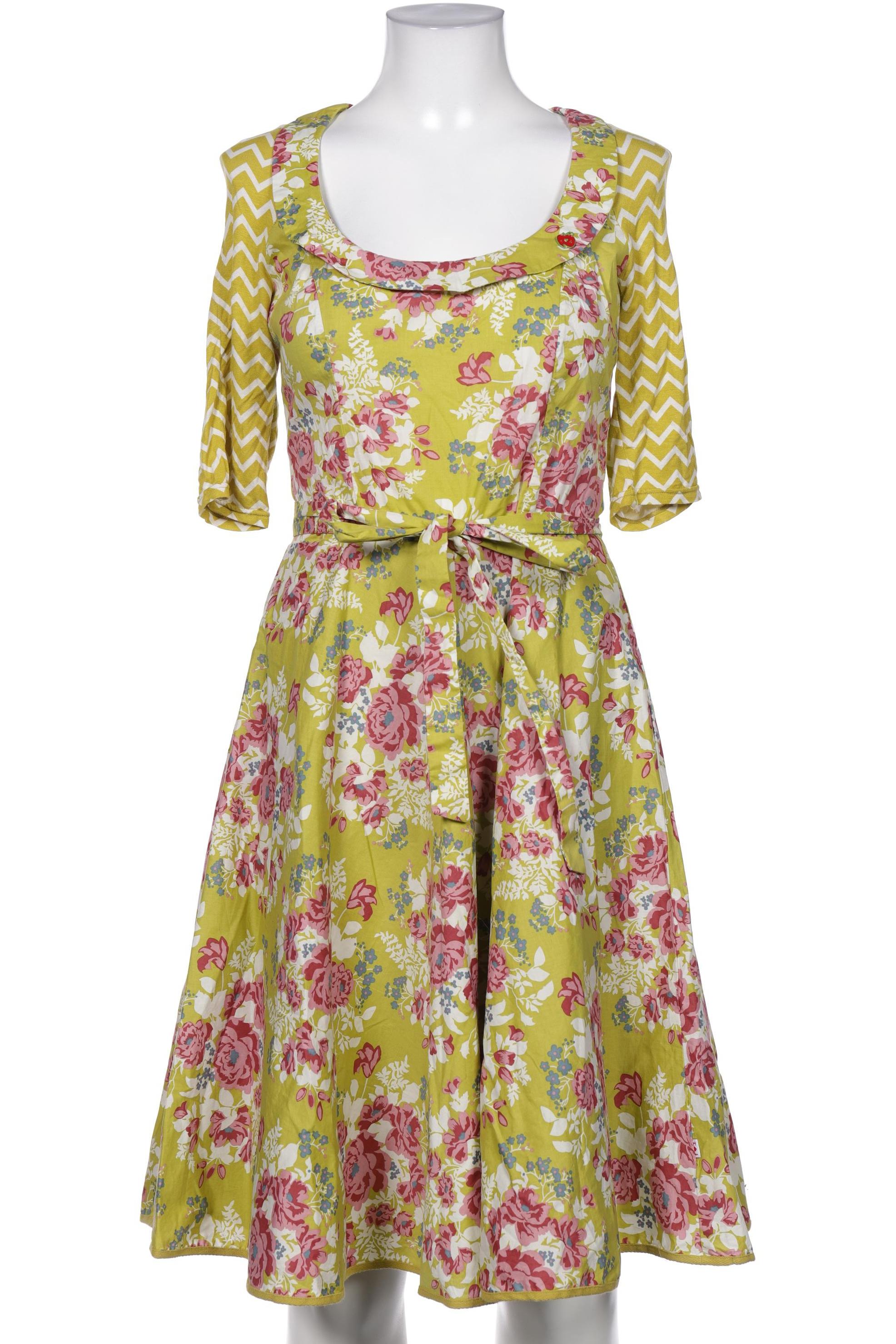 

Blutsgeschwister Damen Kleid, pink, Gr. 36