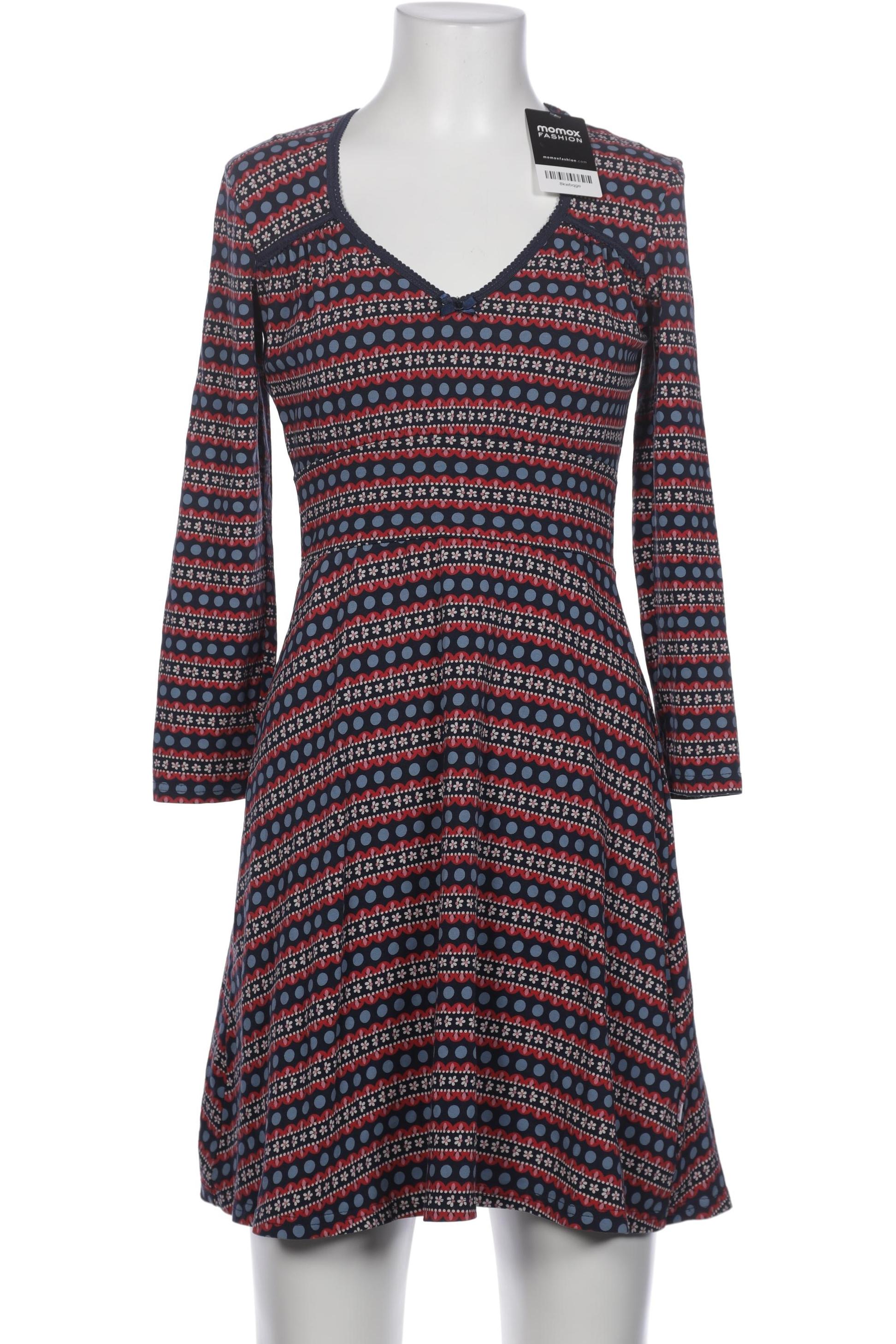 

Blutsgeschwister Damen Kleid, marineblau, Gr. 34