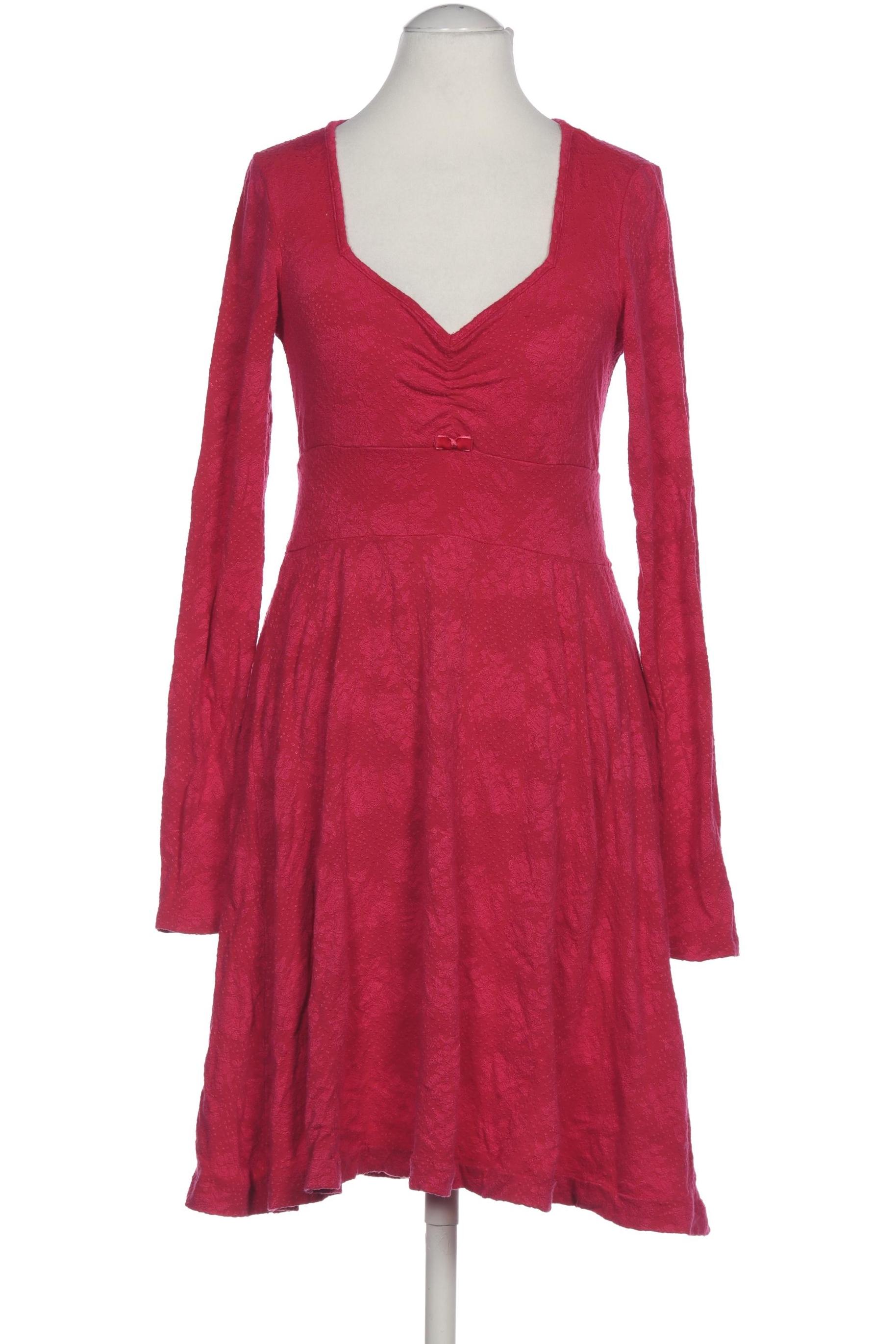 

Blutsgeschwister Damen Kleid, pink, Gr. 36